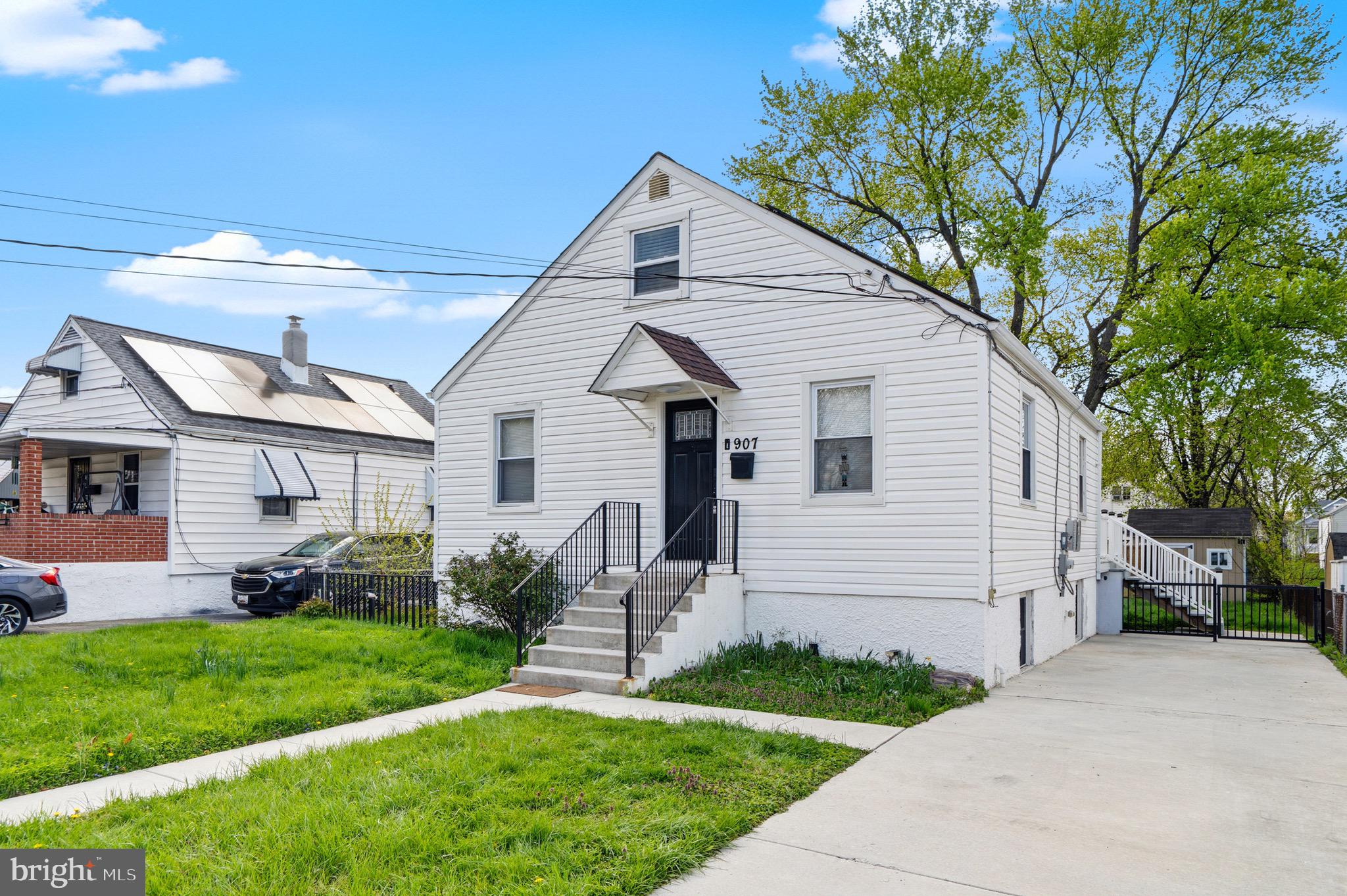 MARTINDALE - Residential