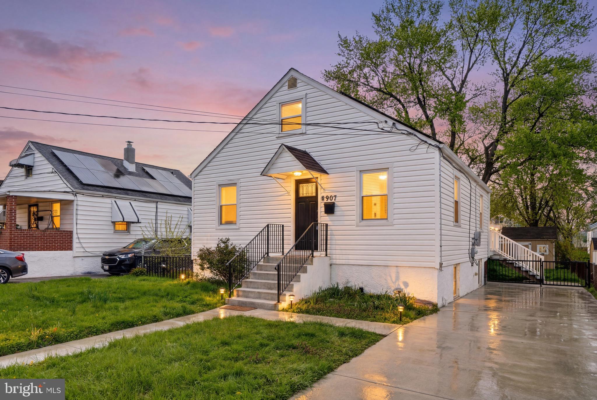 MARTINDALE - Residential