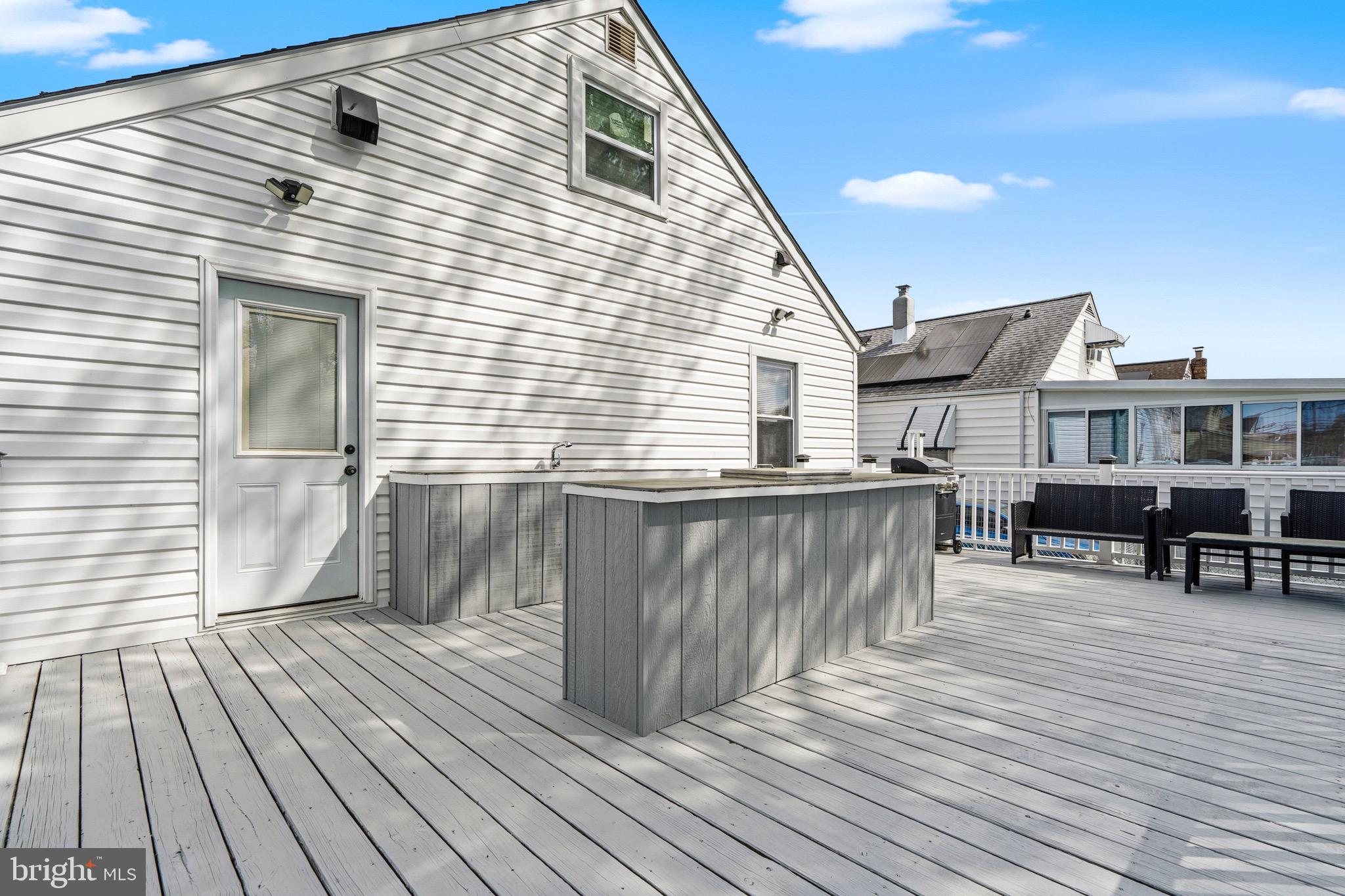 MARTINDALE - Residential