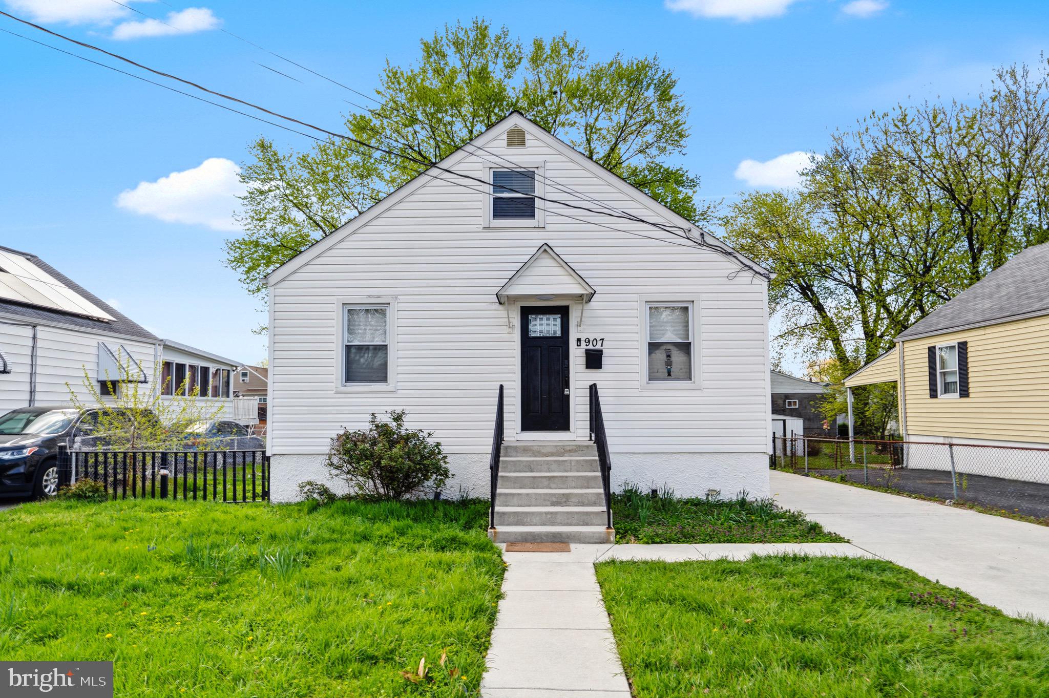 MARTINDALE - Residential