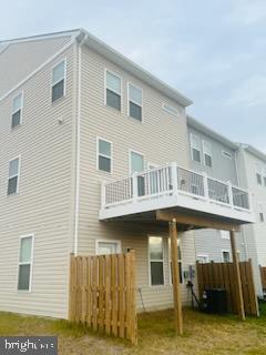 CHERRYVIEW LANDING - Residential Lease