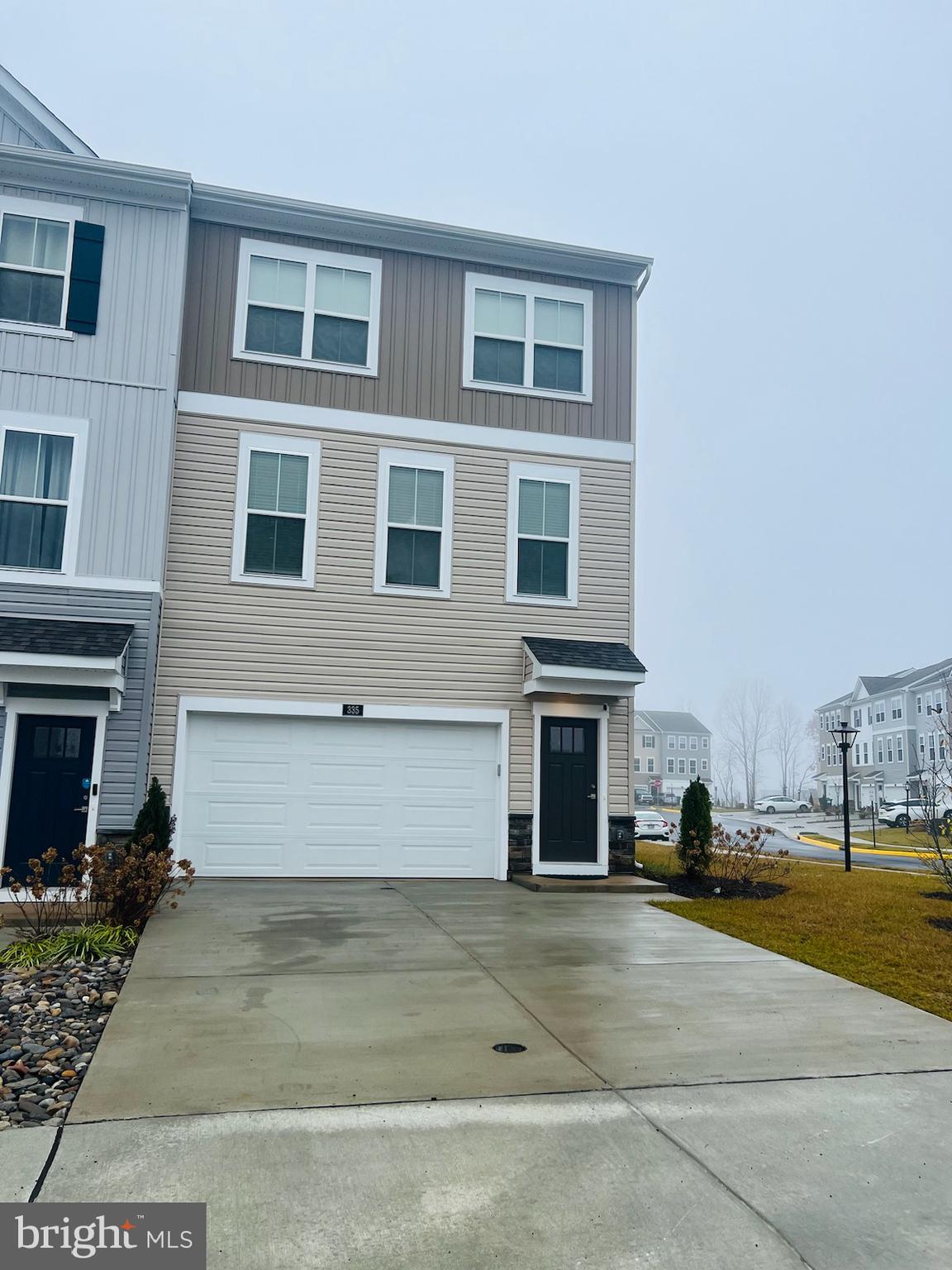 CHERRYVIEW LANDING - Residential Lease