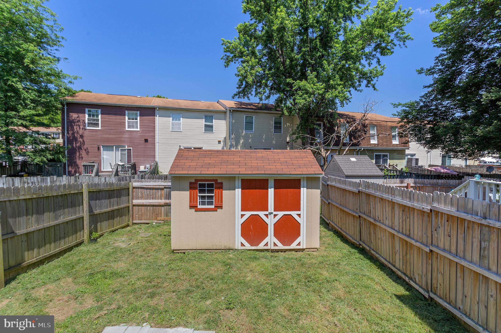 SPRING MEADOWS CONDO - Residential