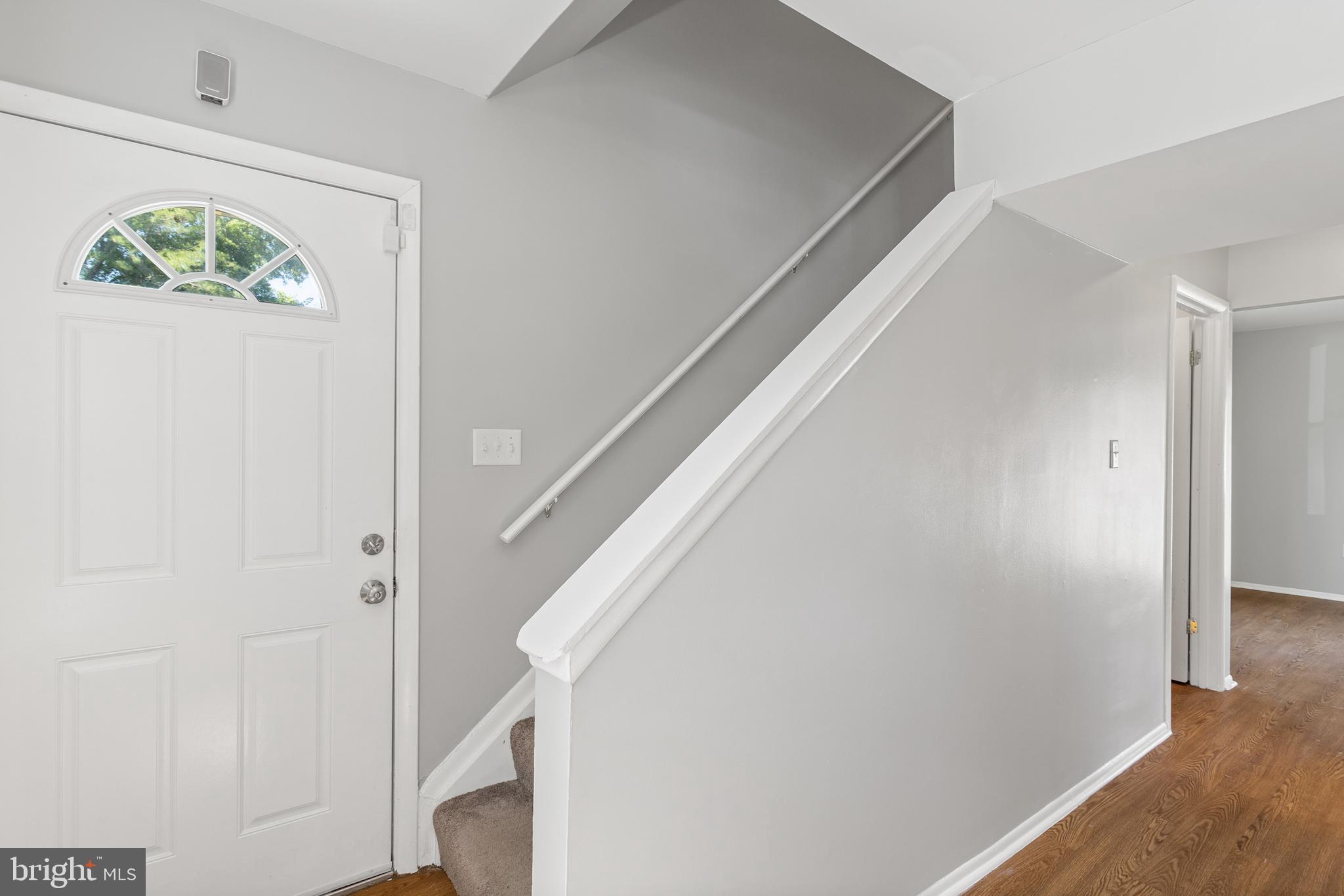 SPRING MEADOWS CONDO - Residential