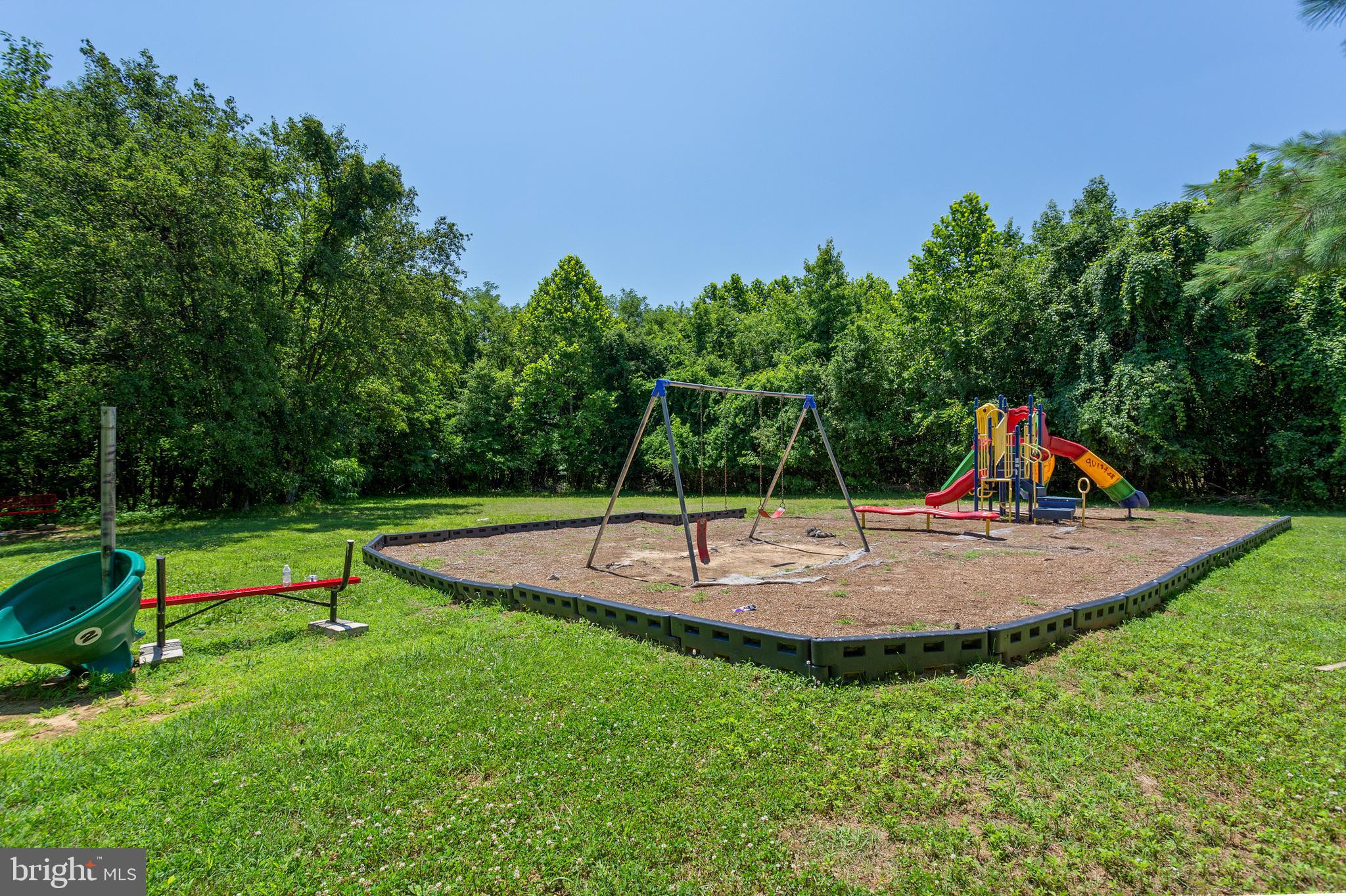 SPRING MEADOWS CONDO - Residential