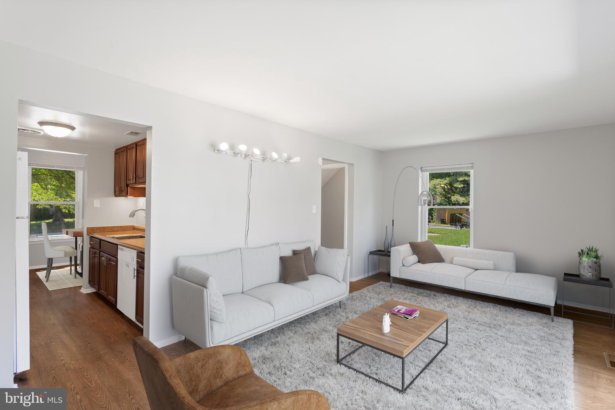 SPRING MEADOWS CONDO - Residential