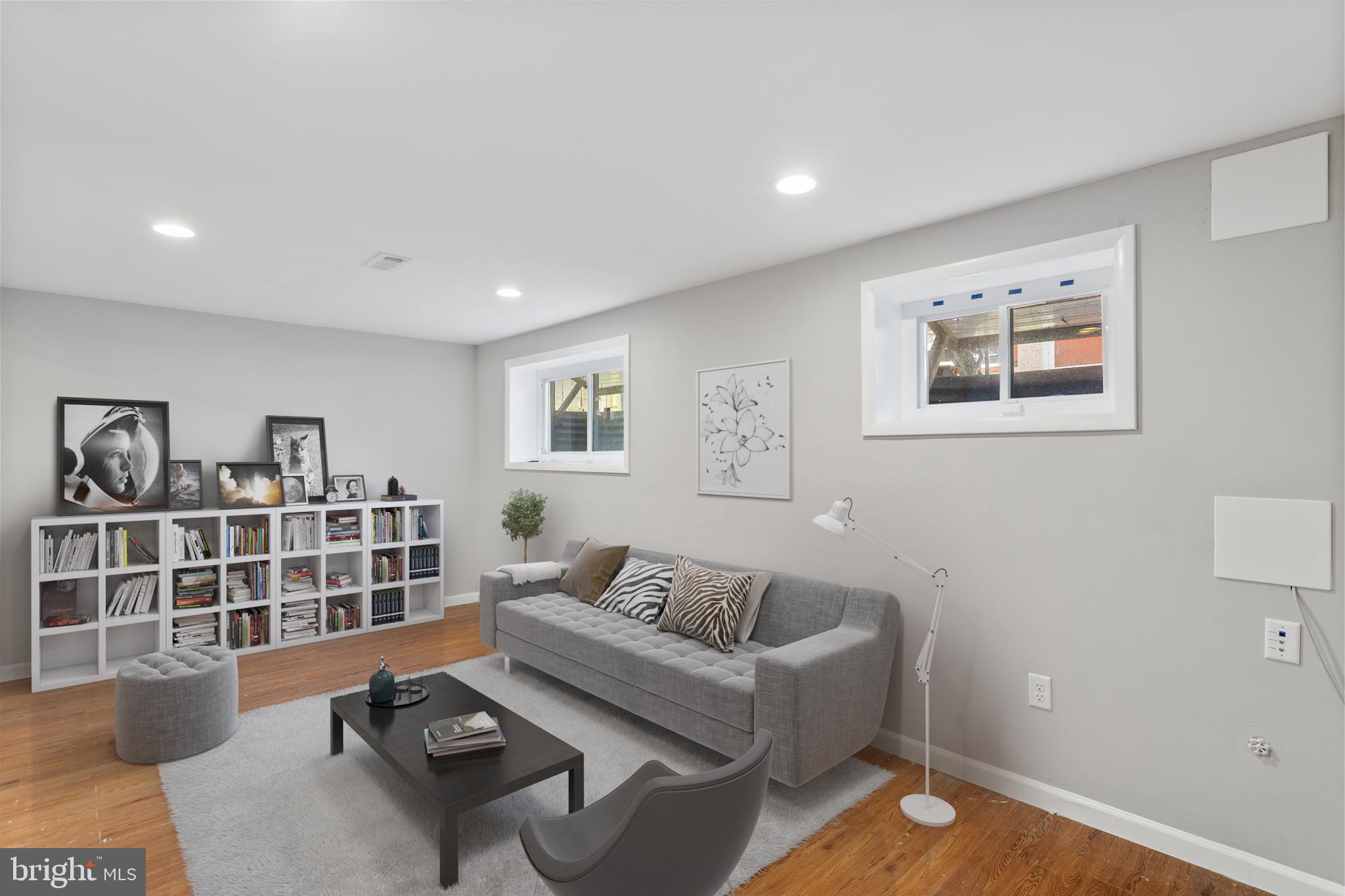 SPRING MEADOWS CONDO - Residential