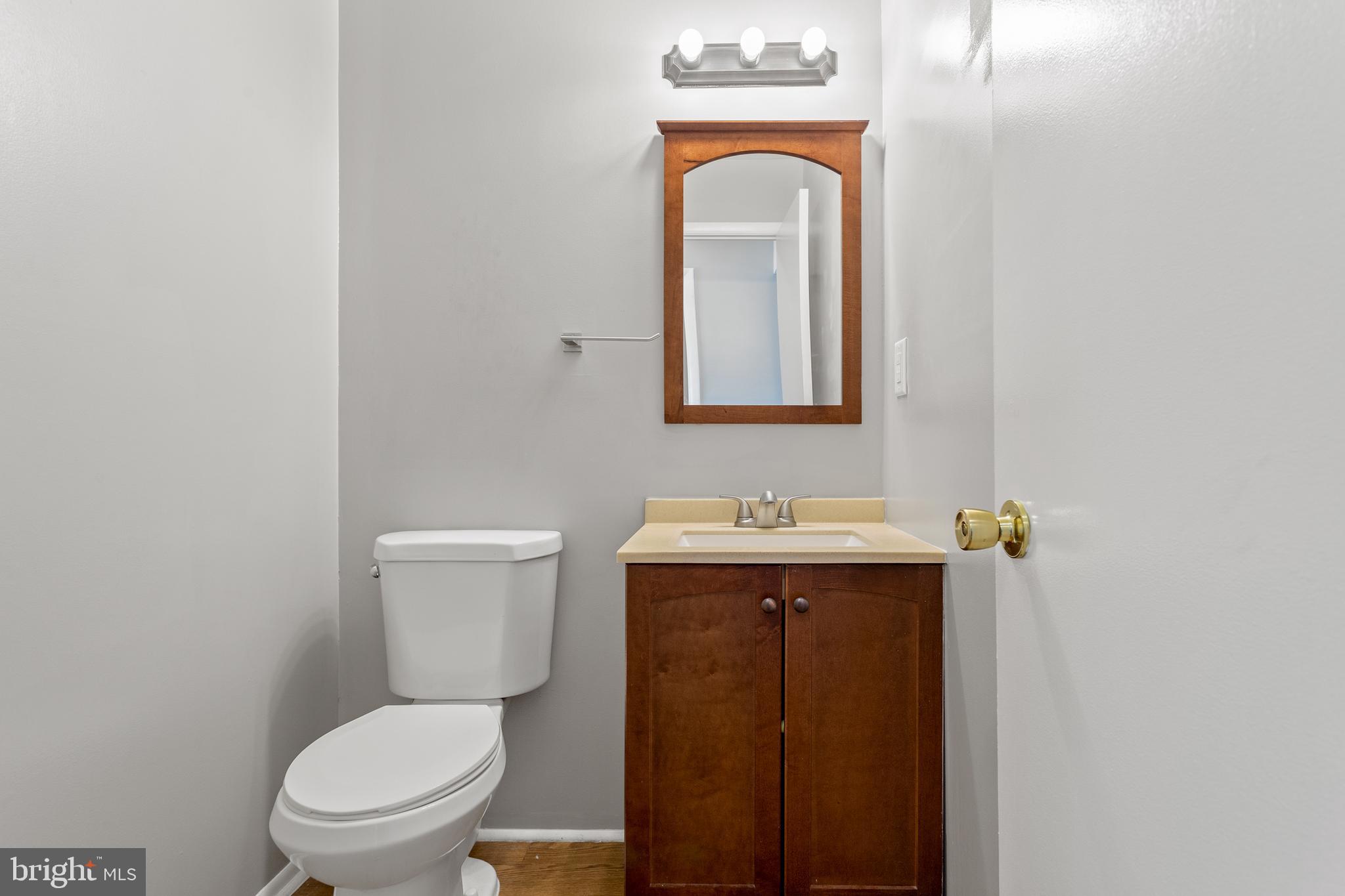 SPRING MEADOWS CONDO - Residential