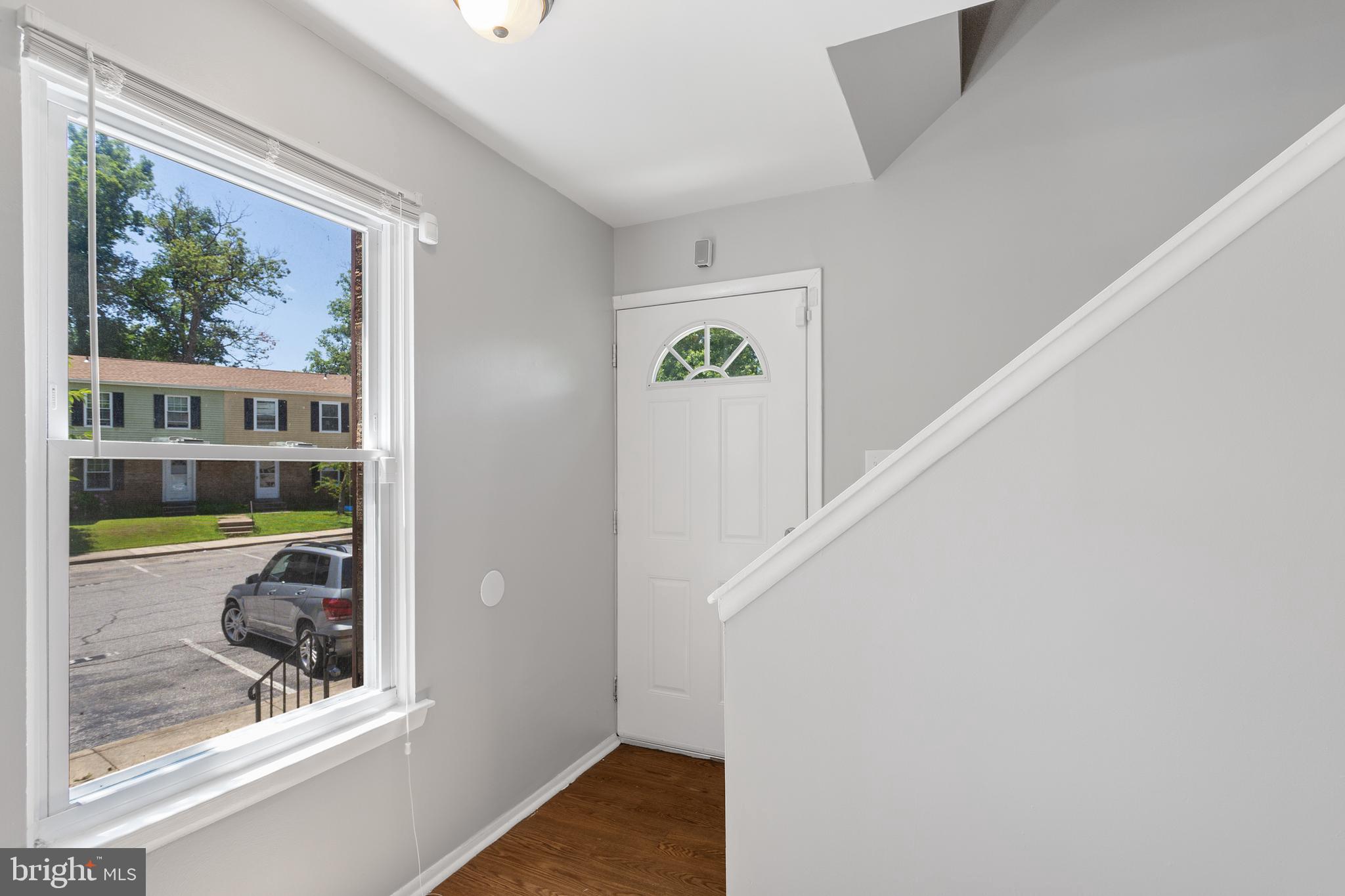 SPRING MEADOWS CONDO - Residential