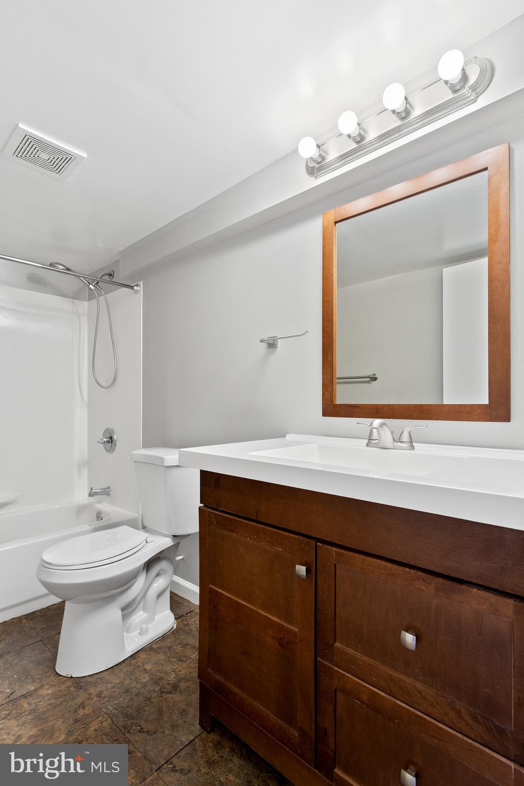 SPRING MEADOWS CONDO - Residential