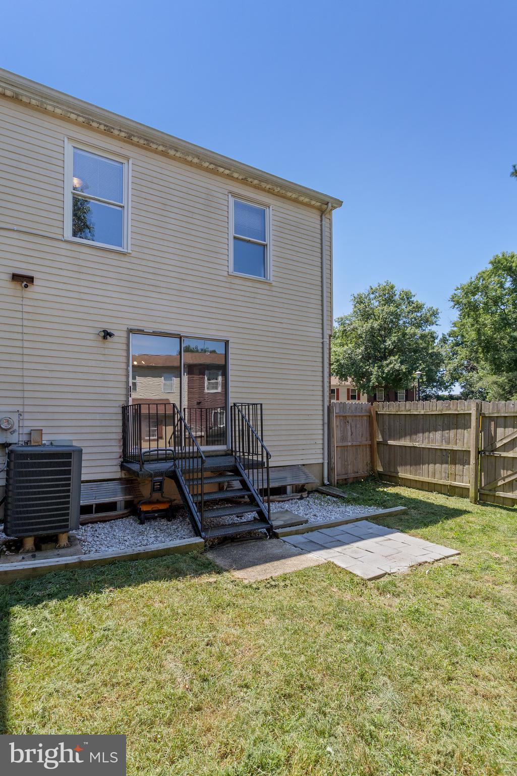 SPRING MEADOWS CONDO - Residential