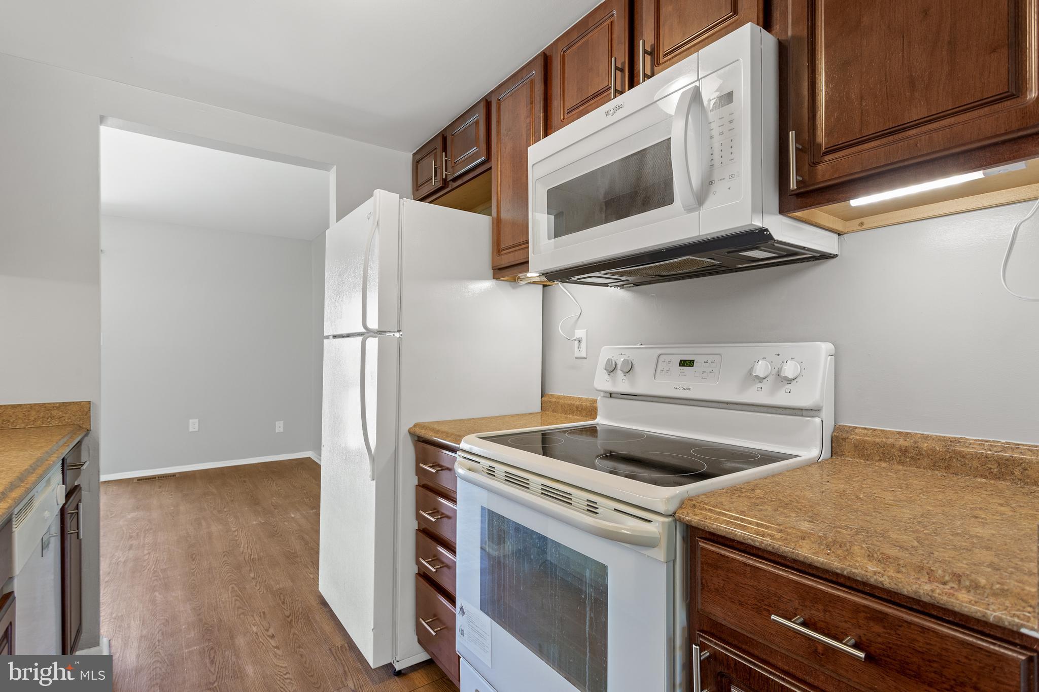 SPRING MEADOWS CONDO - Residential