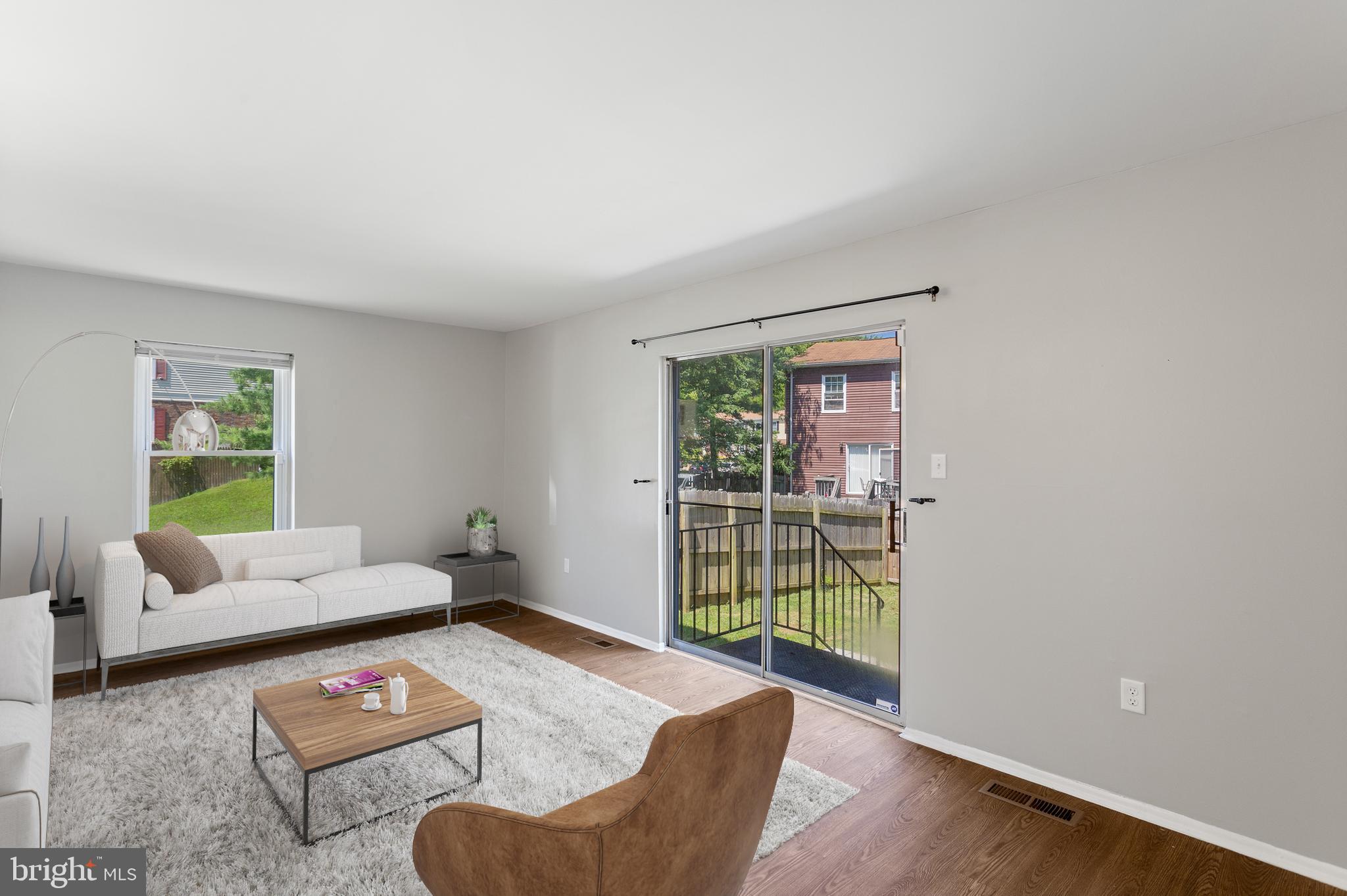 SPRING MEADOWS CONDO - Residential