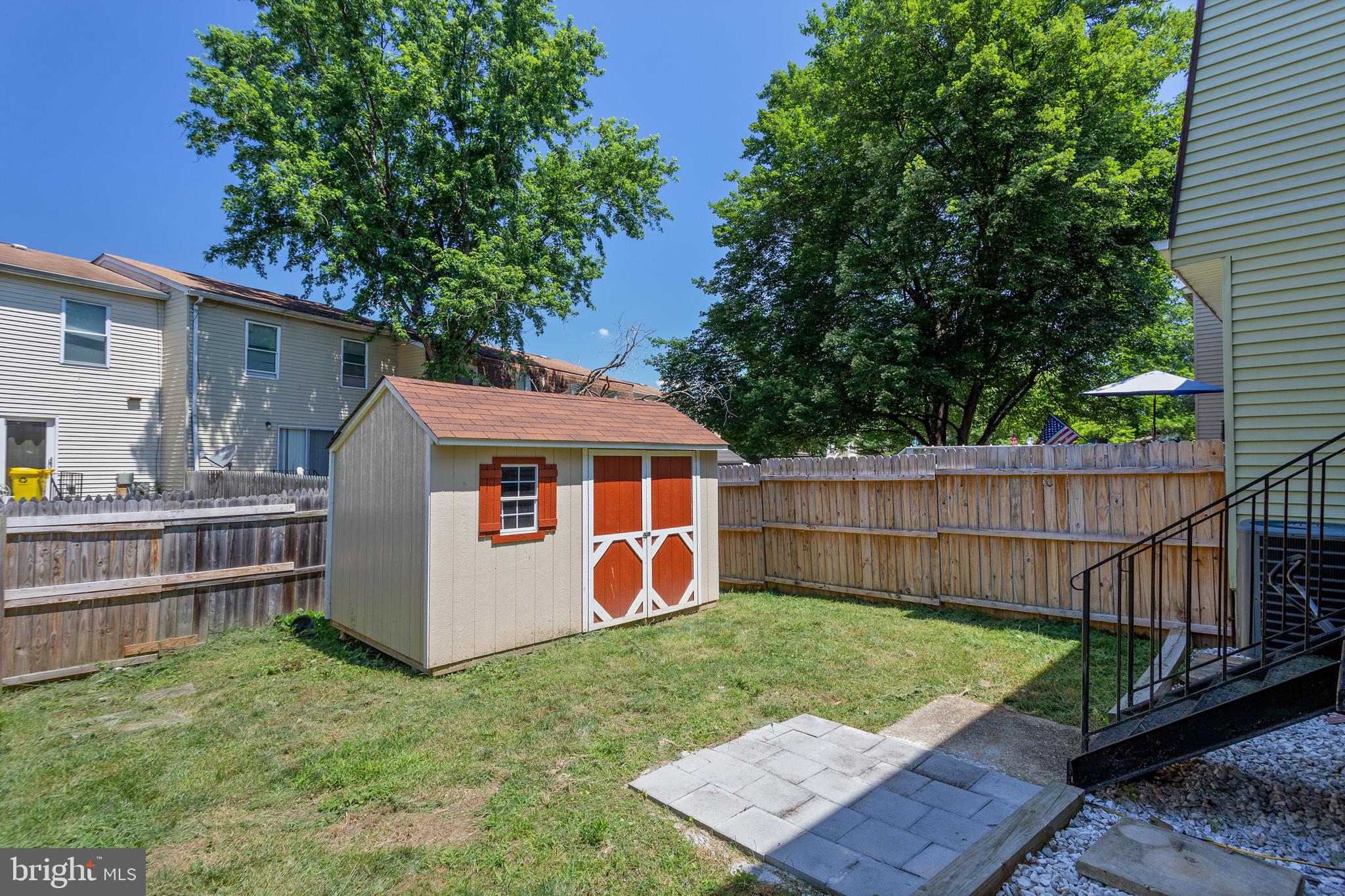 SPRING MEADOWS CONDO - Residential