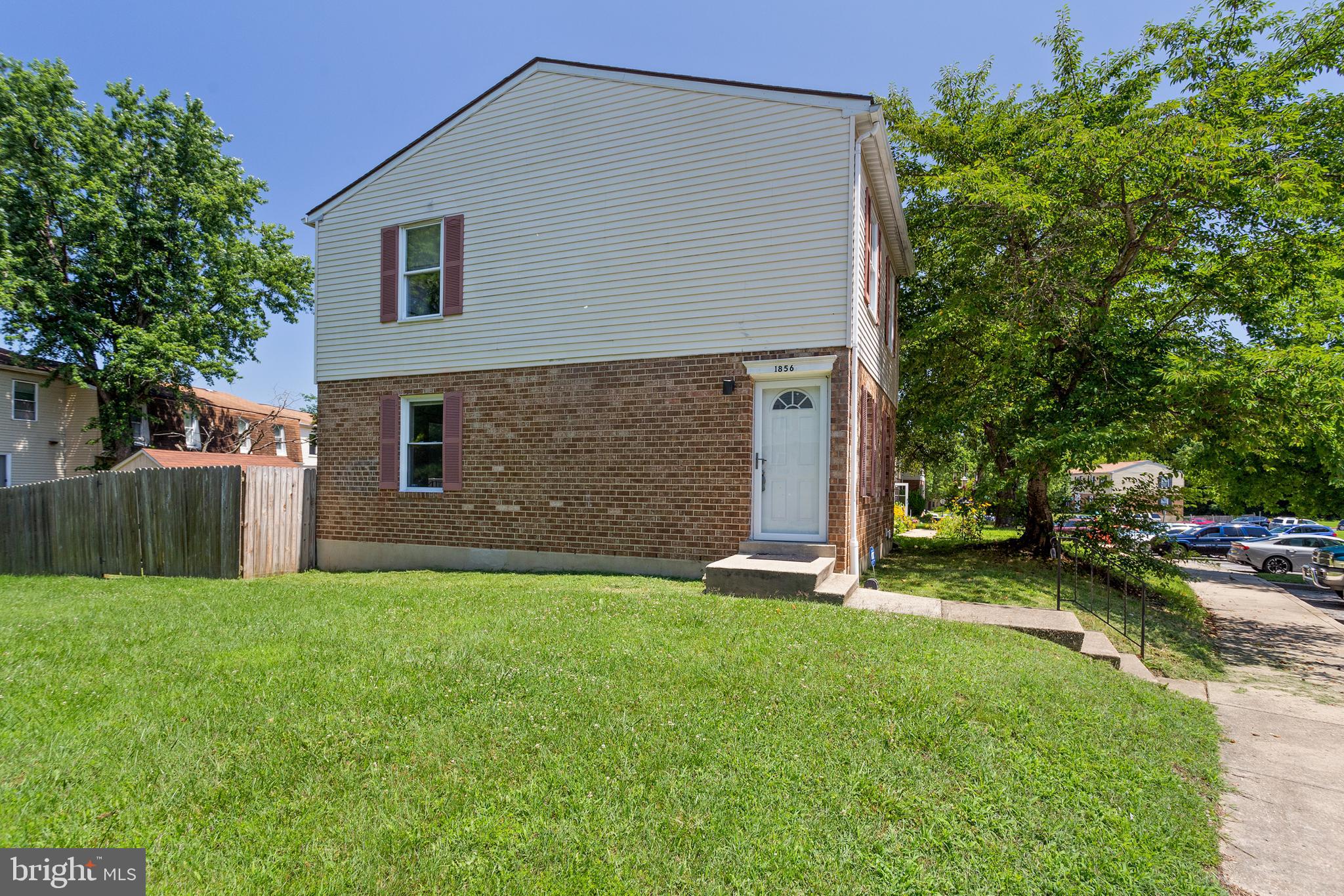 SPRING MEADOWS CONDO - Residential