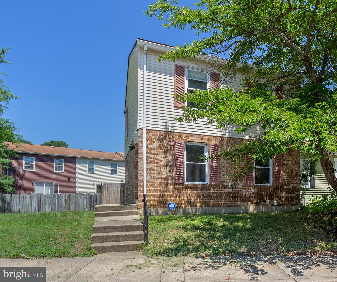 SPRING MEADOWS CONDO - Residential