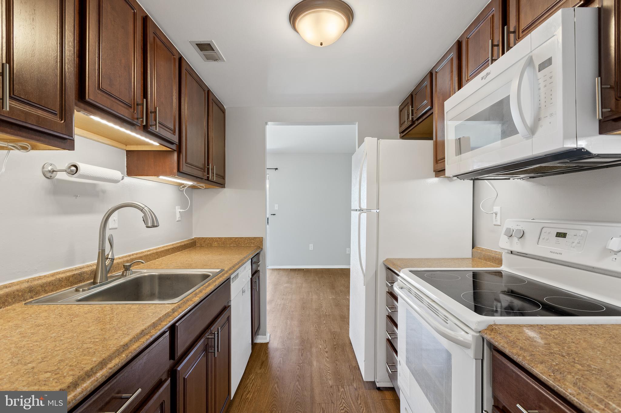 SPRING MEADOWS CONDO - Residential