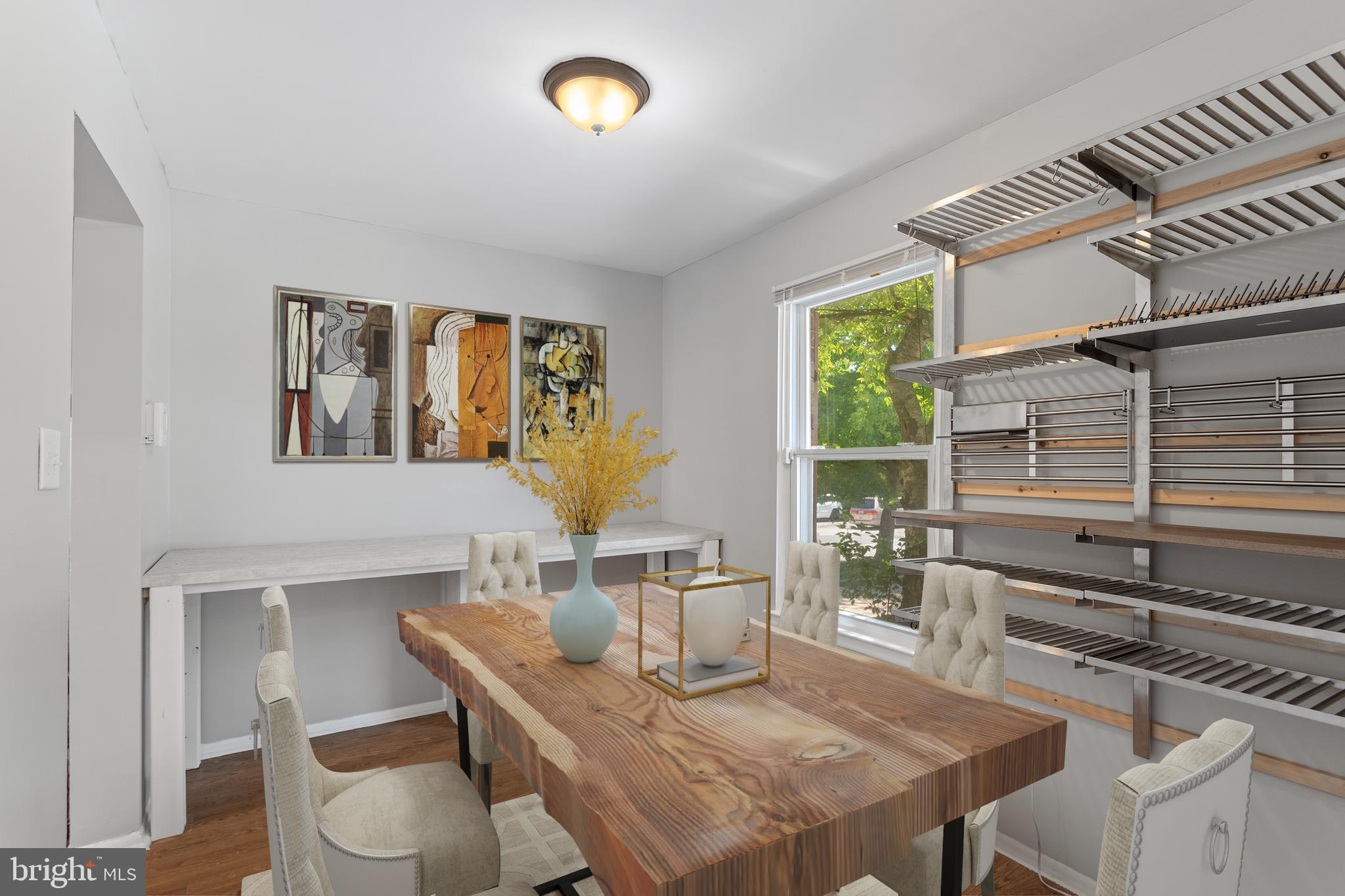 SPRING MEADOWS CONDO - Residential