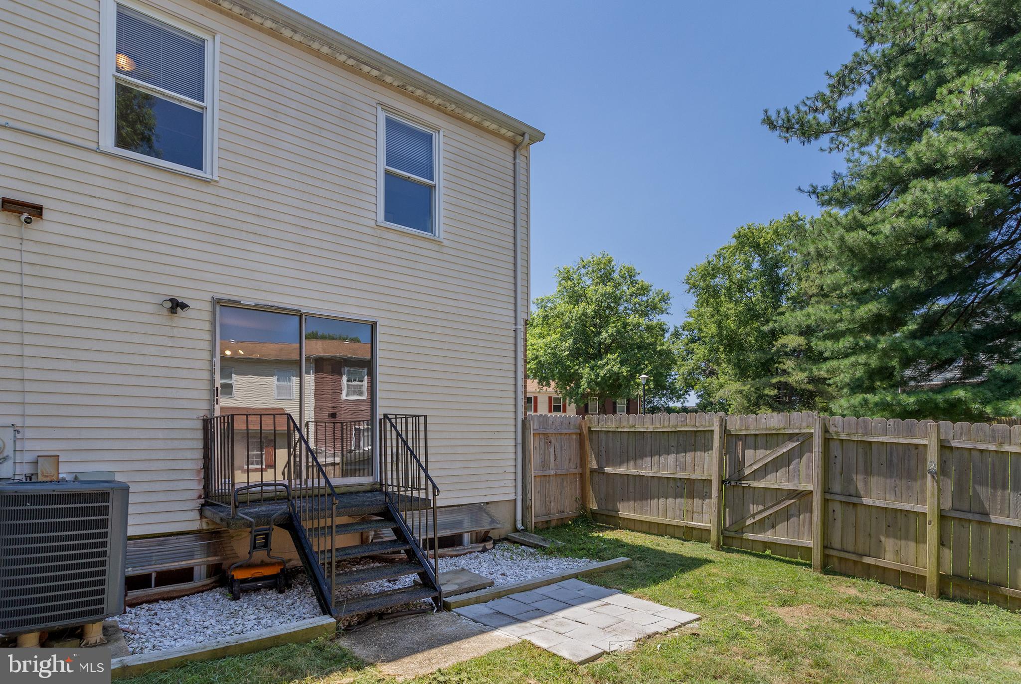 SPRING MEADOWS CONDO - Residential