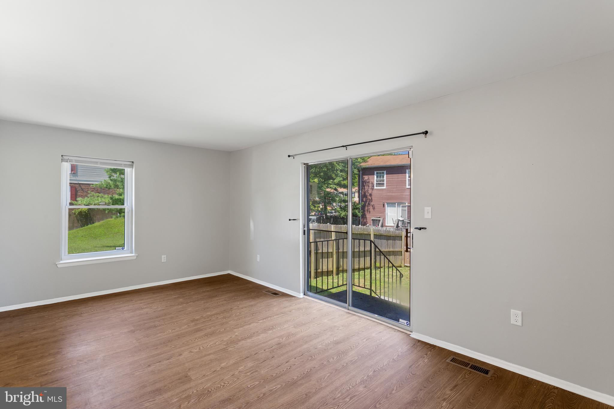 SPRING MEADOWS CONDO - Residential