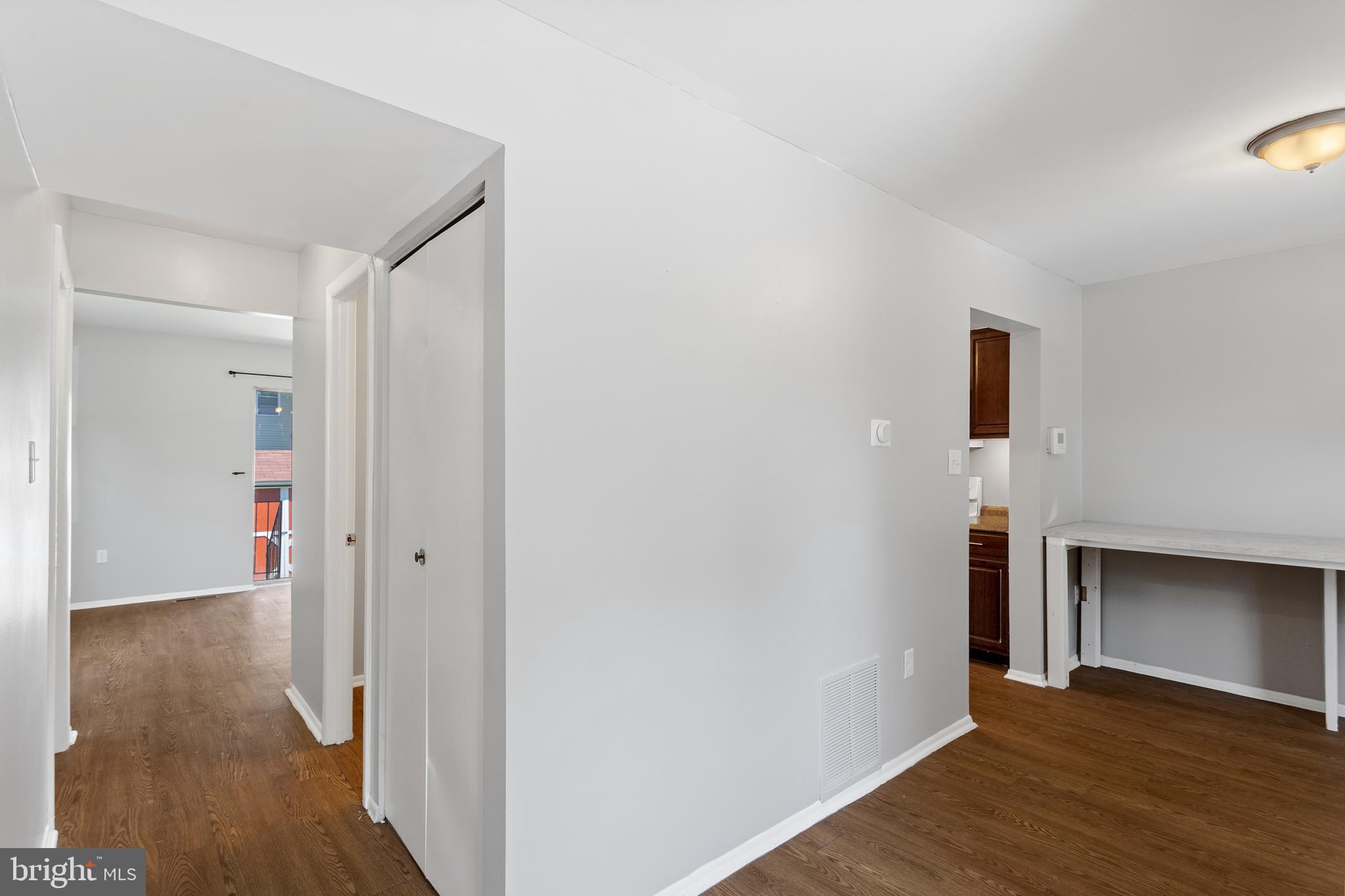 SPRING MEADOWS CONDO - Residential