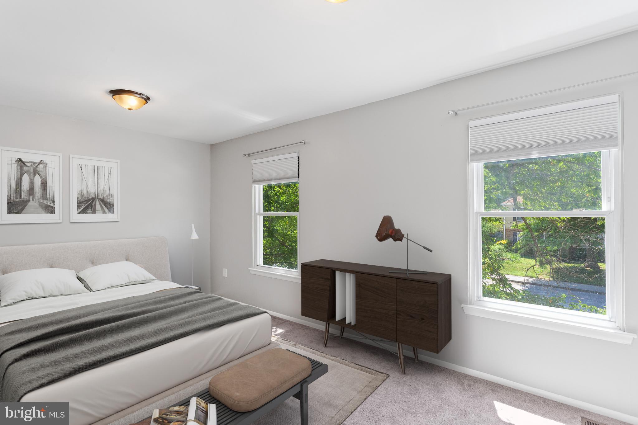 SPRING MEADOWS CONDO - Residential