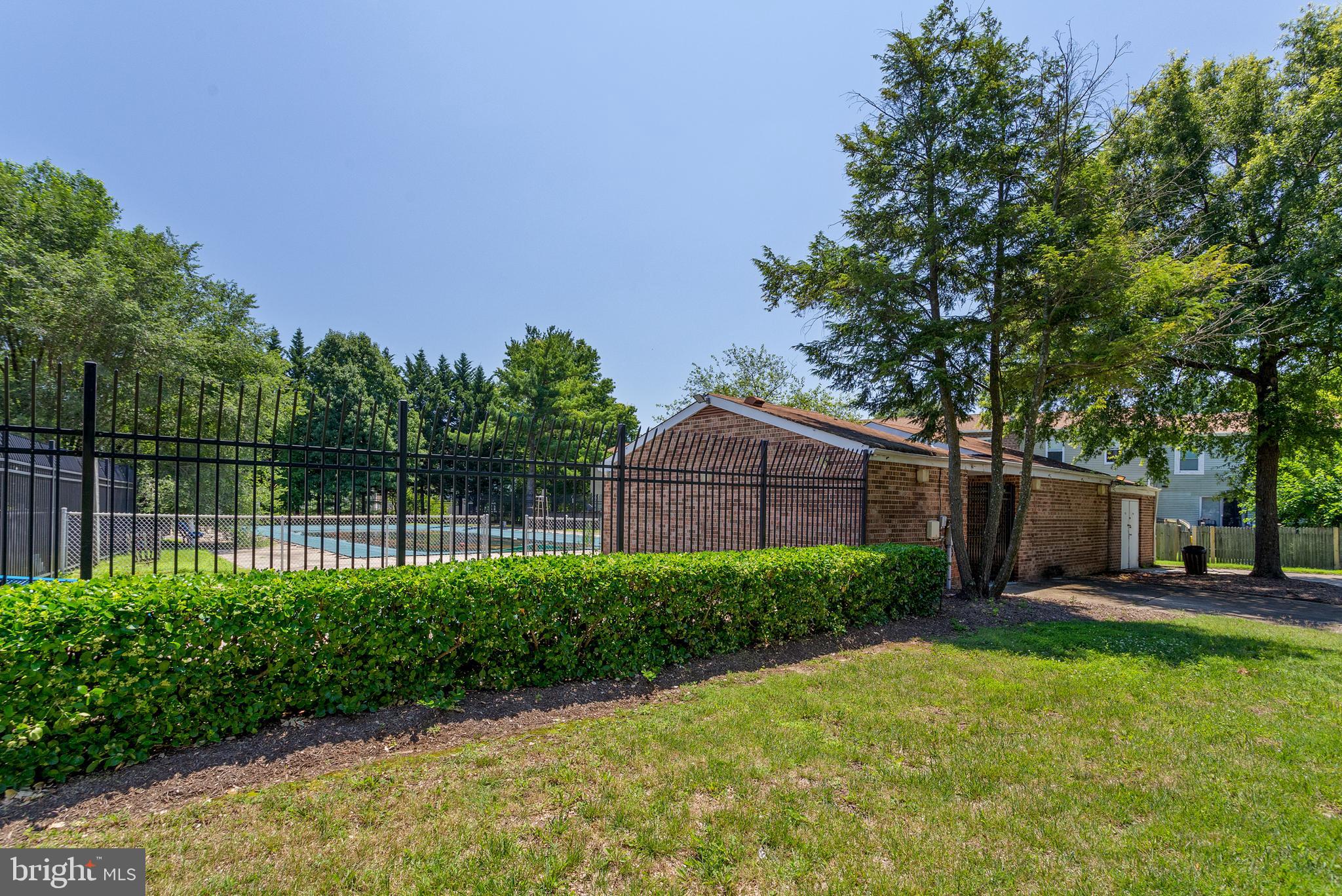 SPRING MEADOWS CONDO - Residential