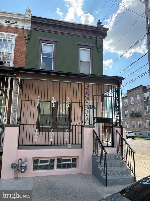 Photo of 45 N 28th Street, CAMDEN, NJ 08105 (MLS # NJCD2115482)