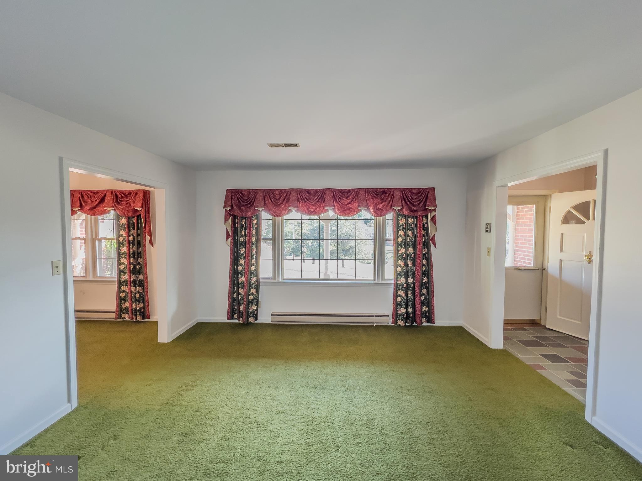 NONE AVAILABLE - Residential Lease