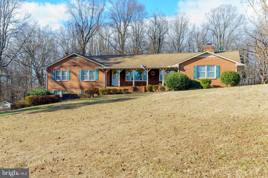 This charming brick home is available for rent only. It features three spacious bedrooms and two full bathrooms on the main level. There’s also a  3rd full bathroom in the basement, along with a laundry area. The home is located in the picturesque Town of Orange. Each adult must pay a non-refundable $38.00 application fee. Showings are limited to appointments only and can only be arranged with a licensed Realtor. All applications are processed by Montague Miller Co.