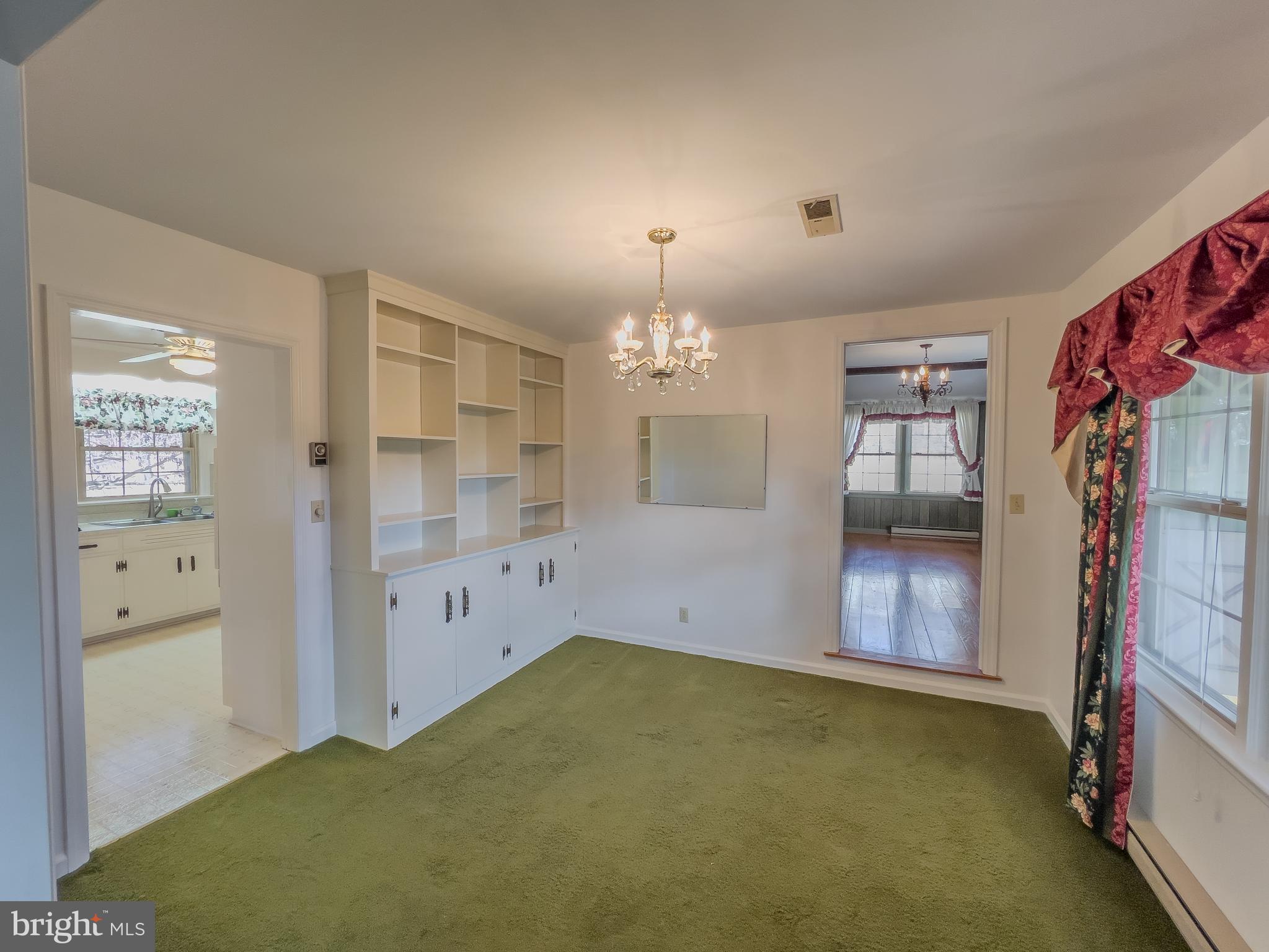 NONE AVAILABLE - Residential Lease