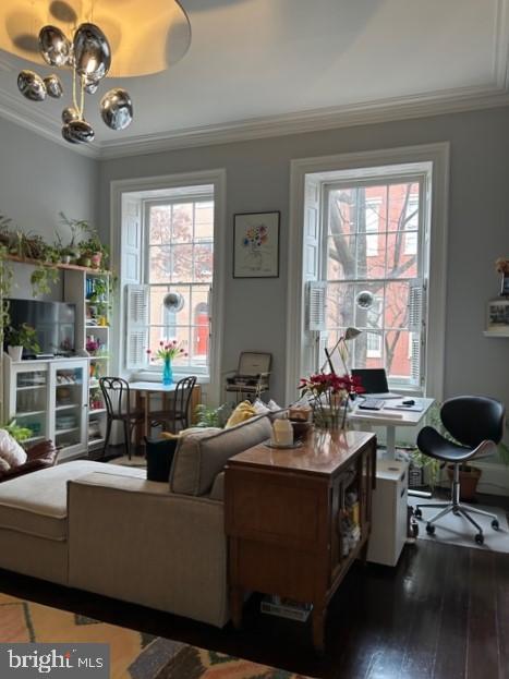 SOCIETY HILL - Residential Lease