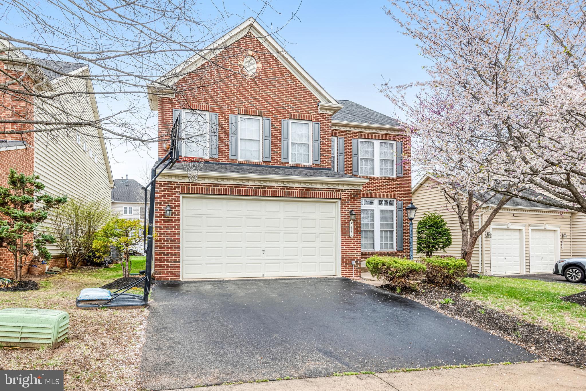 8416 CHURCHSIDE DRIVE