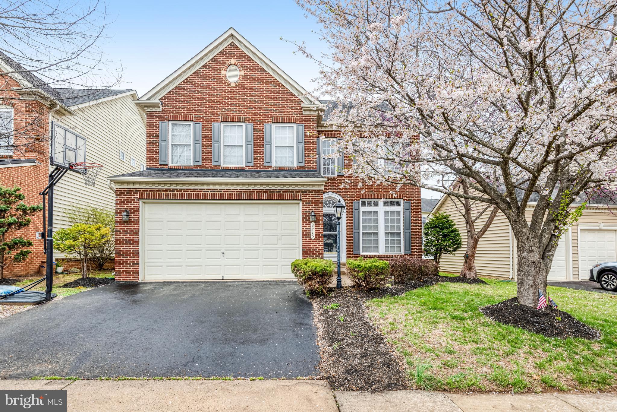 8416 CHURCHSIDE DRIVE