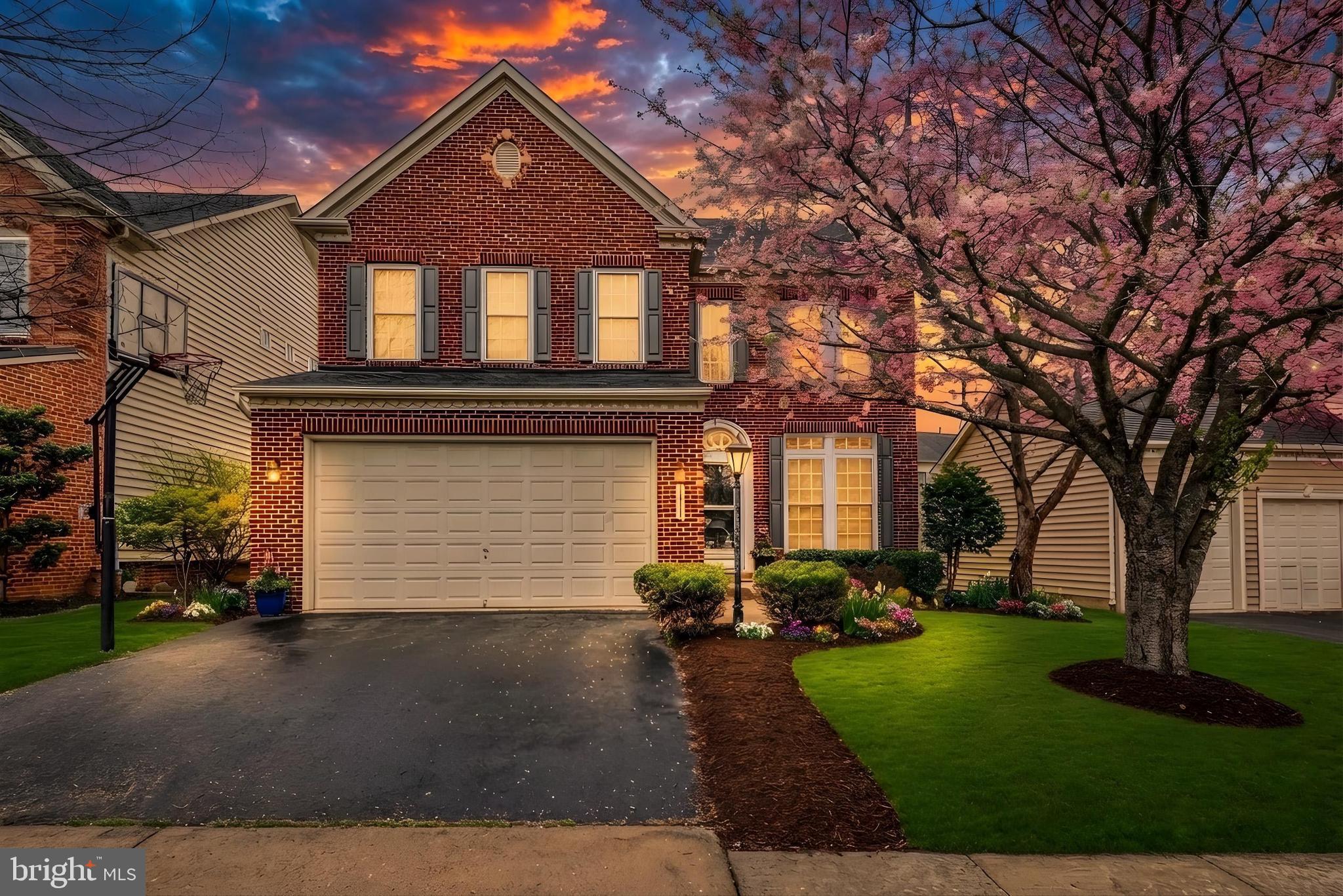 8416 CHURCHSIDE DRIVE