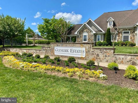 Homes For Rent - 8416 Churchside Drive<br/> GAINESVILLE, VA 20155