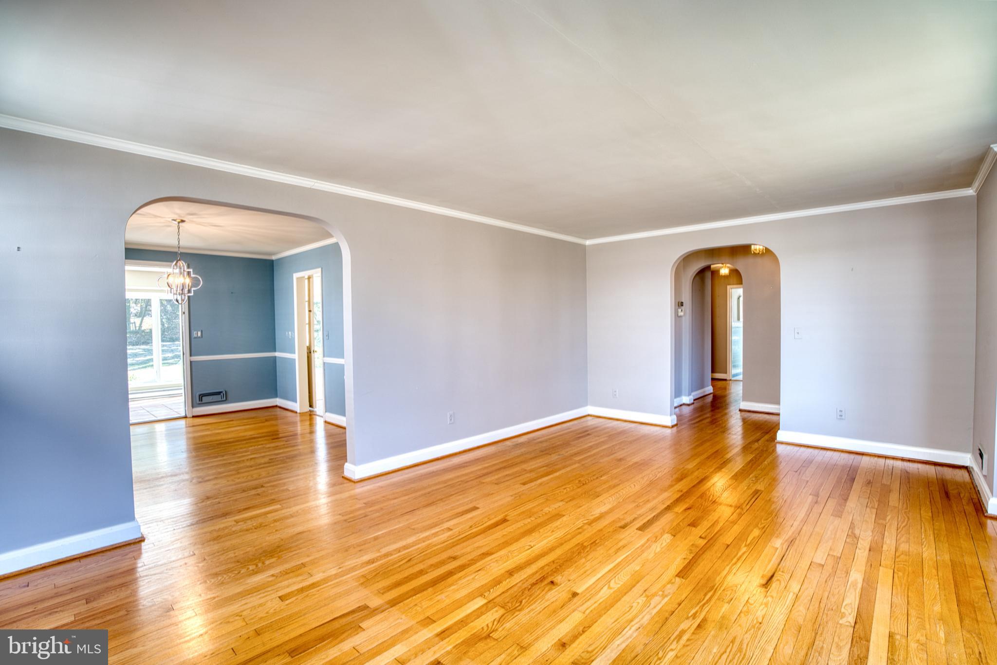 BRIDLEWOOD - Residential