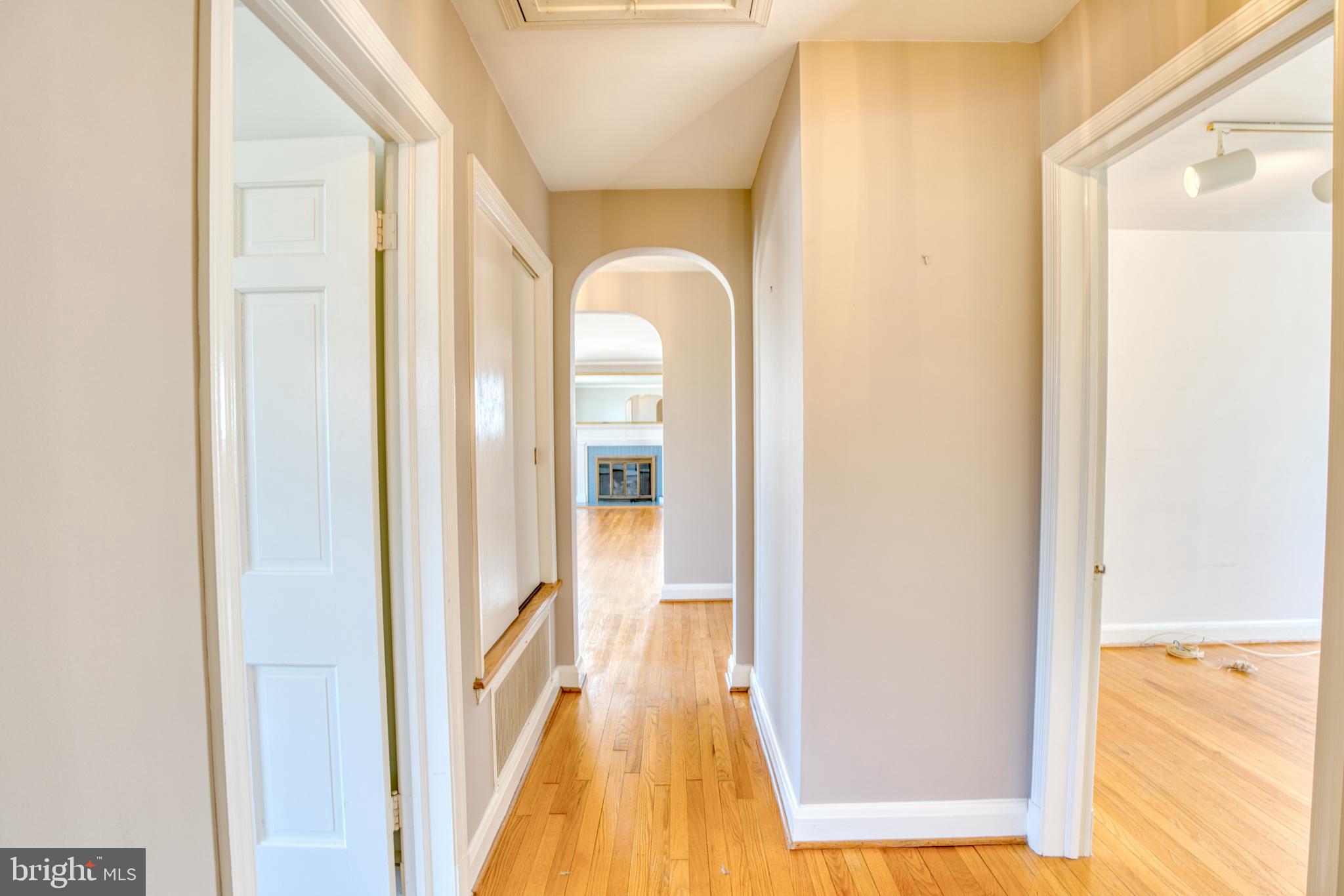 BRIDLEWOOD - Residential