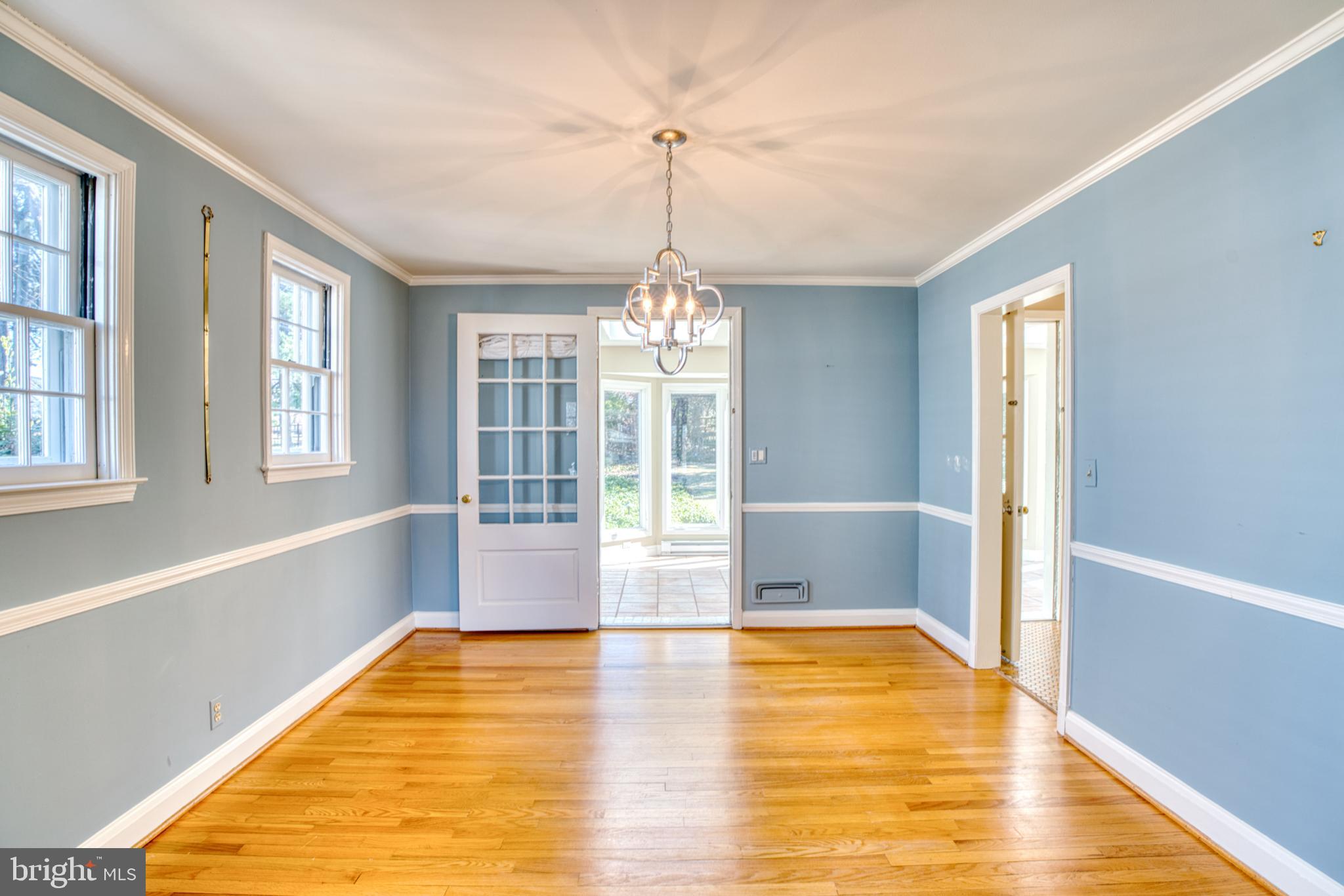 BRIDLEWOOD - Residential