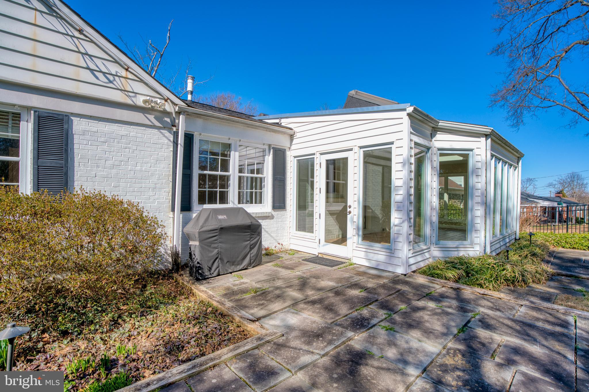 BRIDLEWOOD - Residential