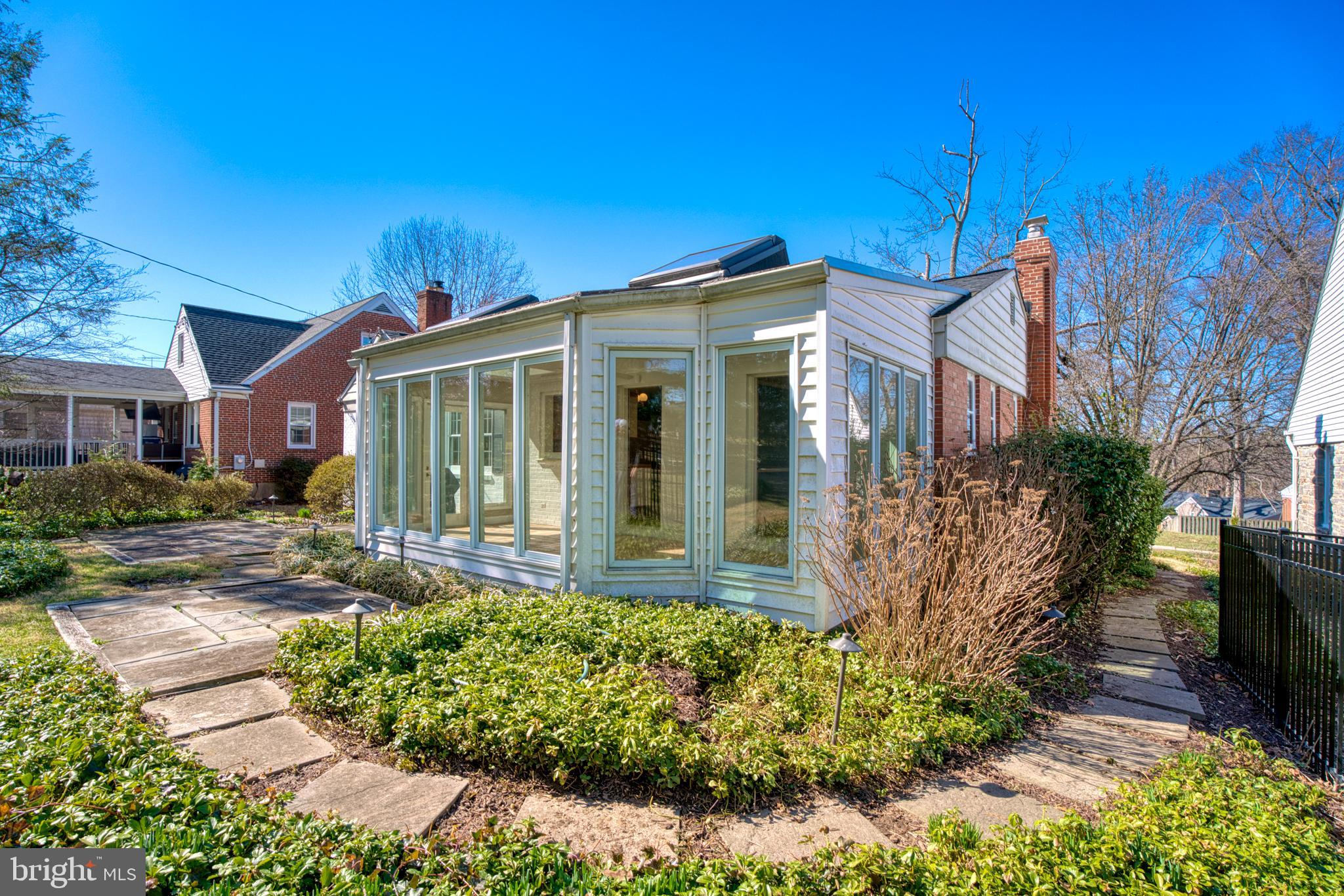 BRIDLEWOOD - Residential