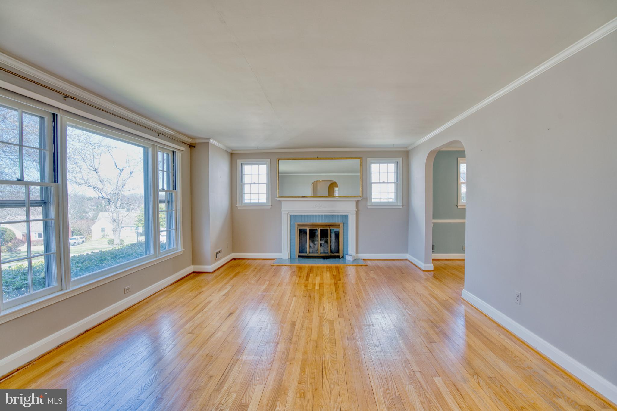 BRIDLEWOOD - Residential