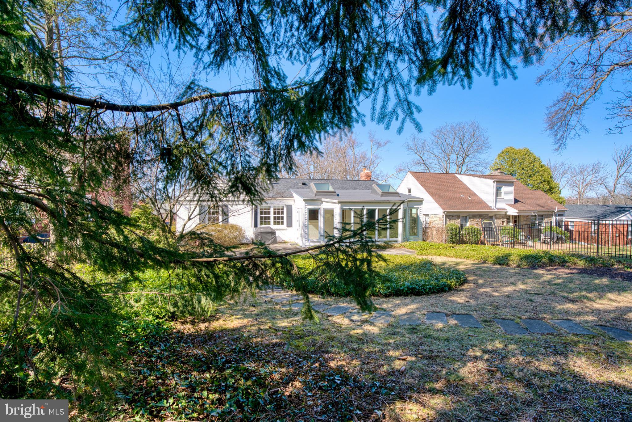 BRIDLEWOOD - Residential