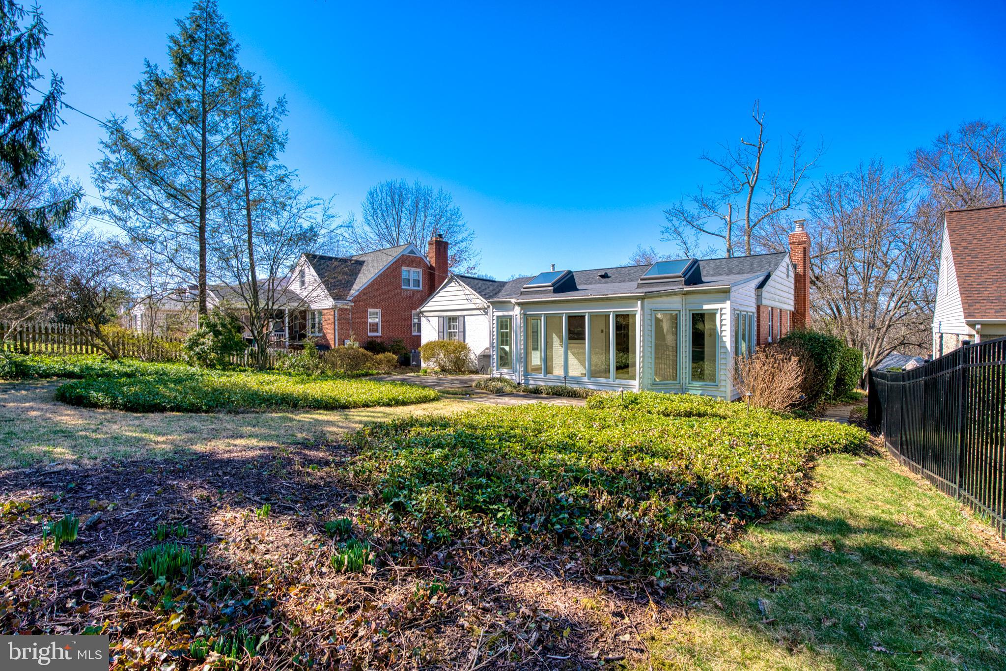 BRIDLEWOOD - Residential