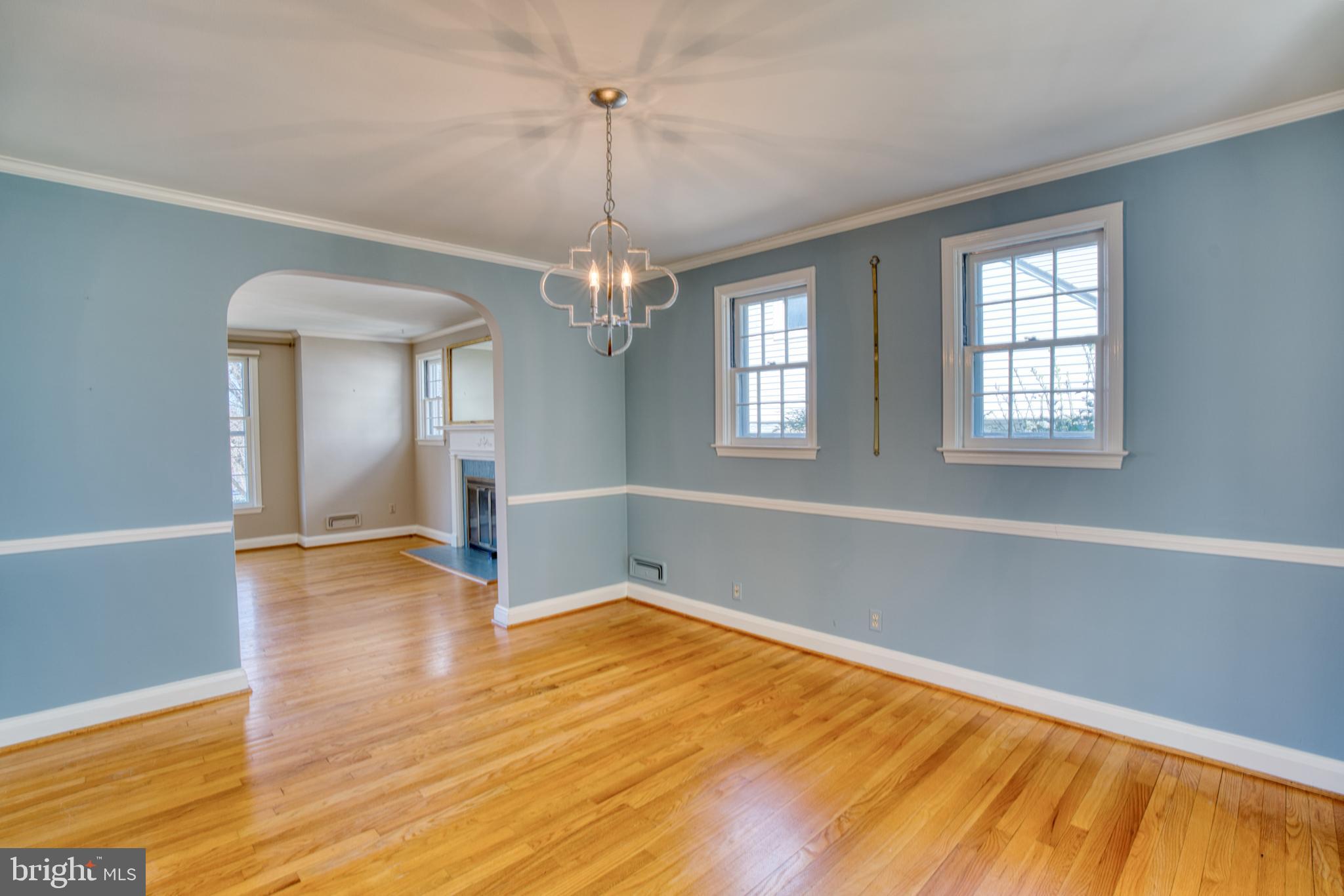 BRIDLEWOOD - Residential