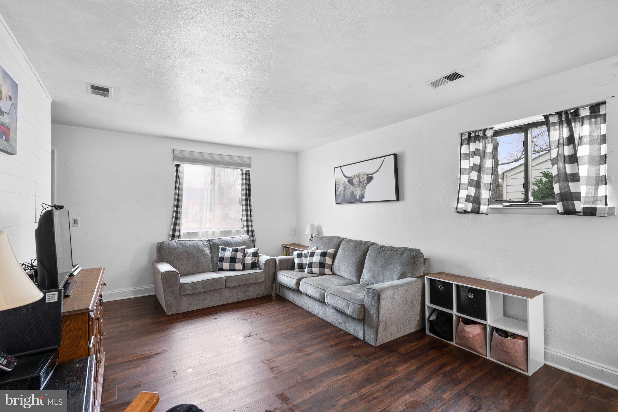 HARUNDALE - Residential