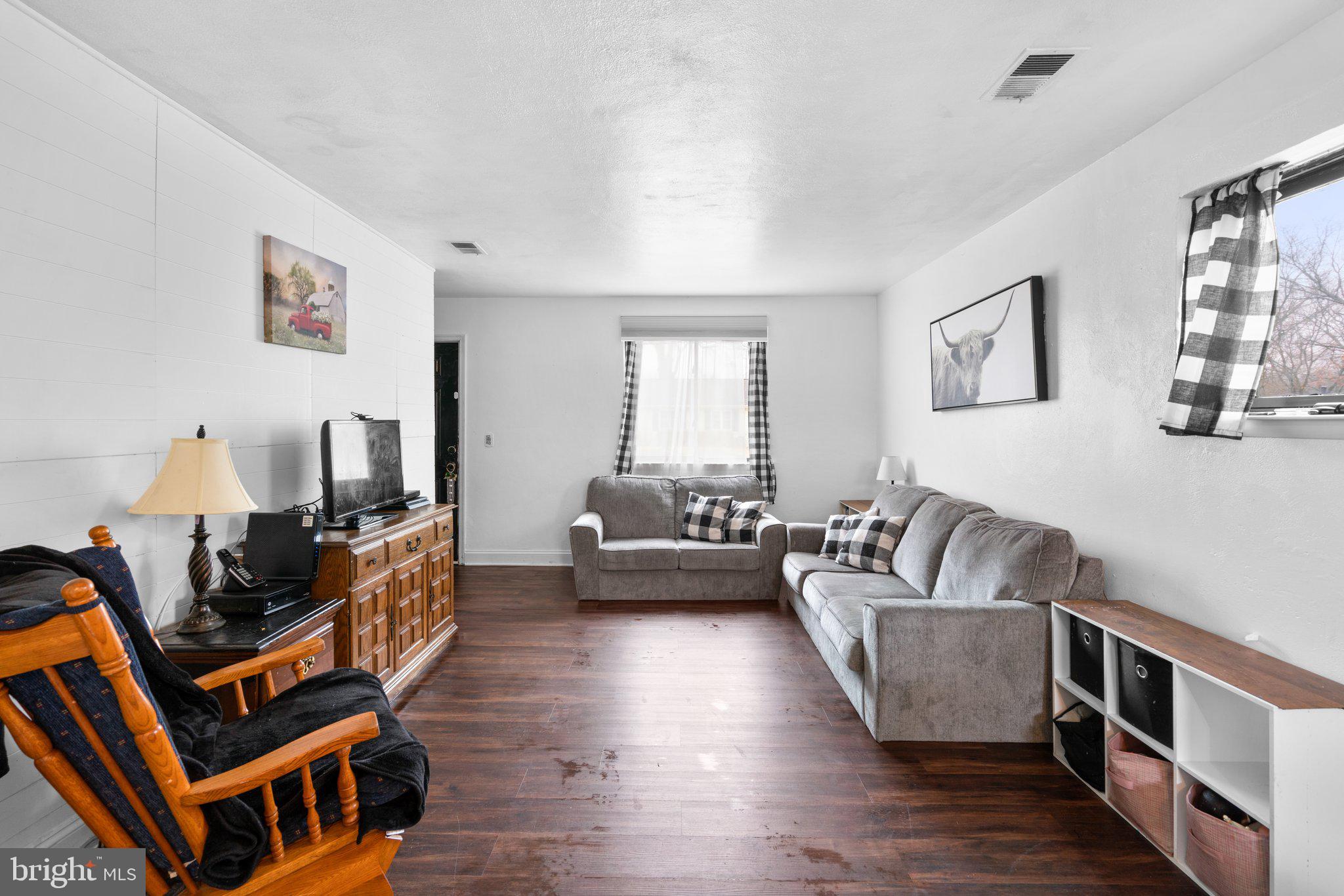 HARUNDALE - Residential