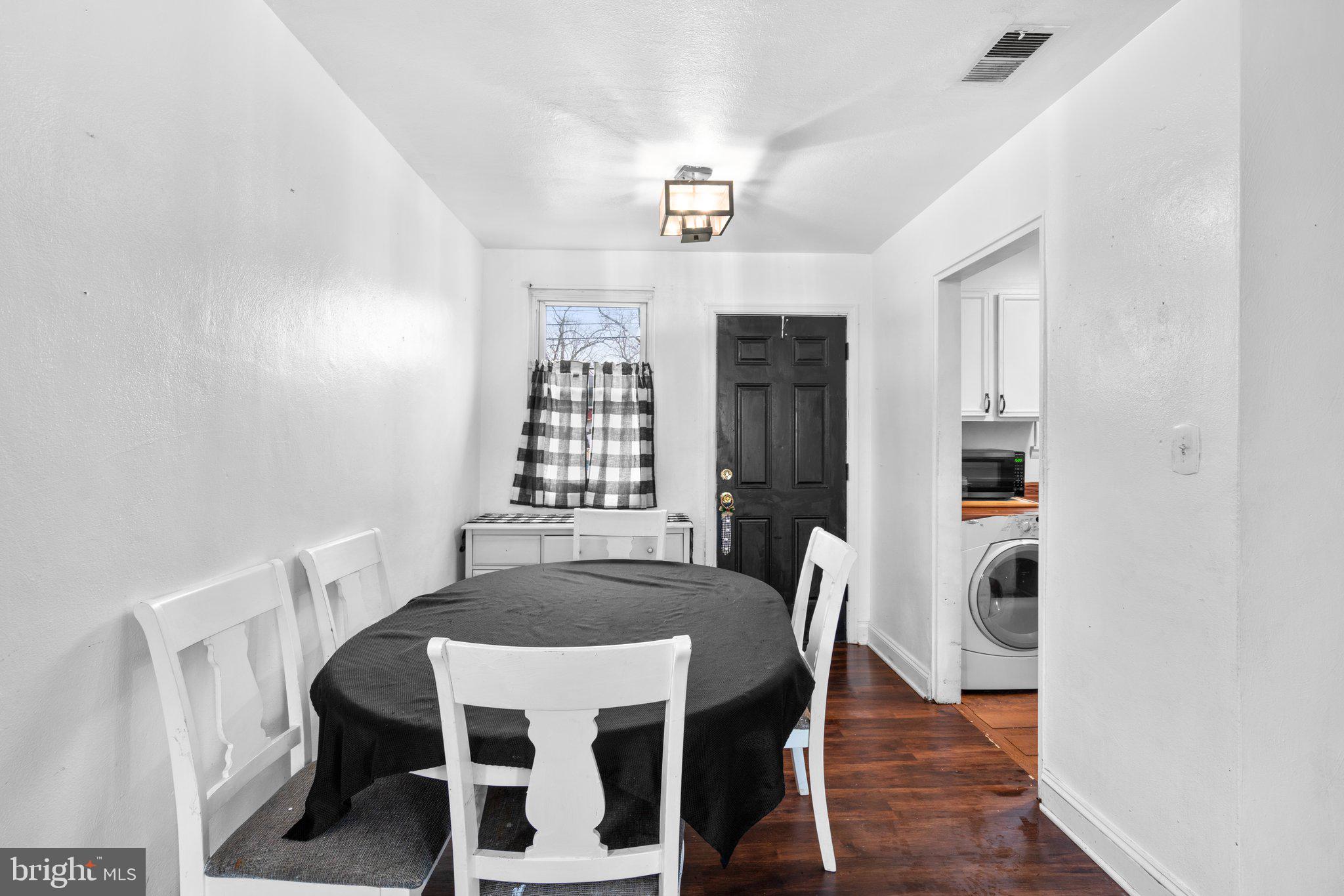 HARUNDALE - Residential