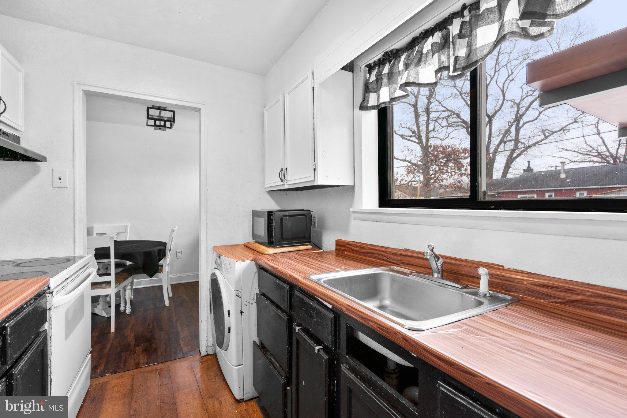 HARUNDALE - Residential