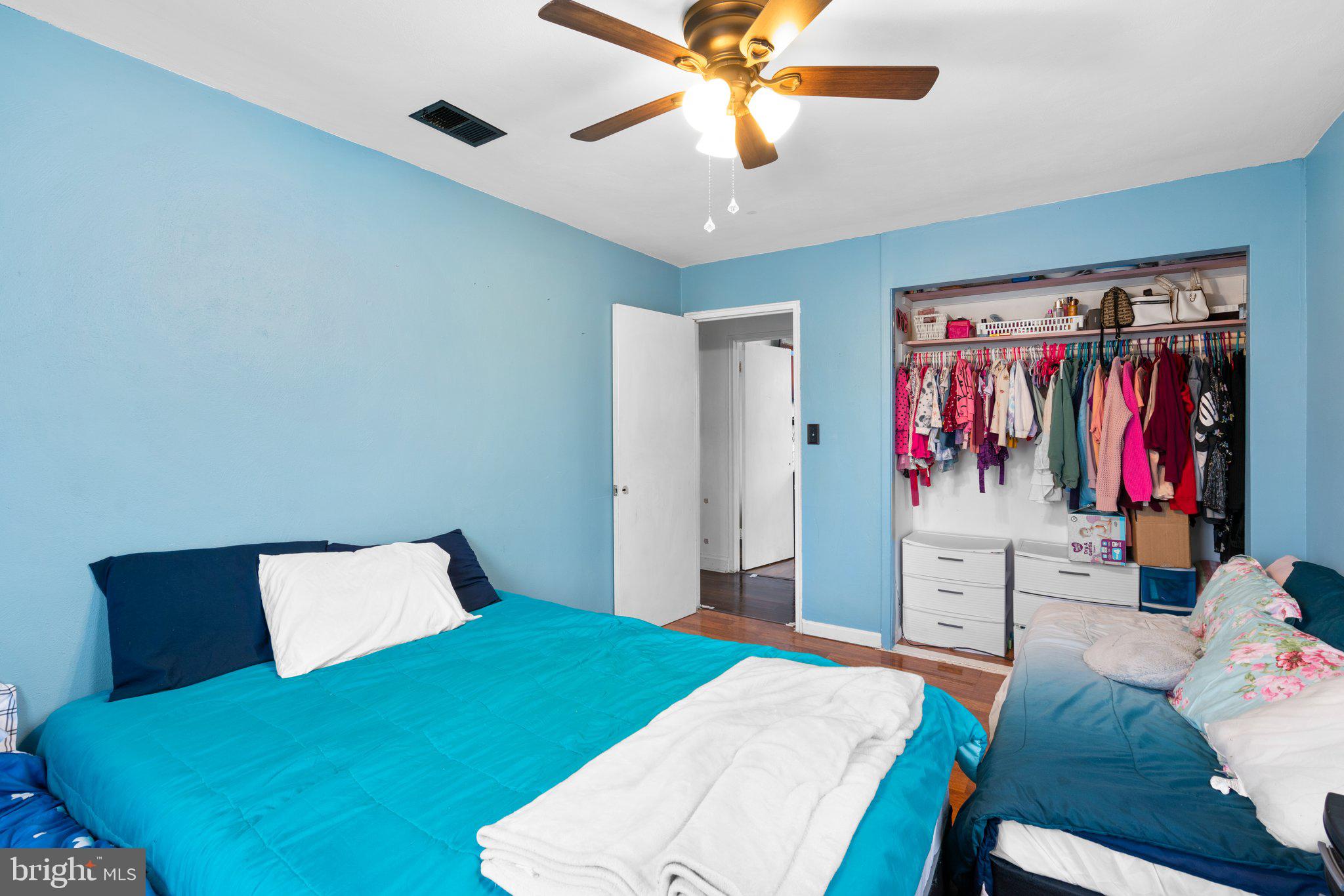 HARUNDALE - Residential